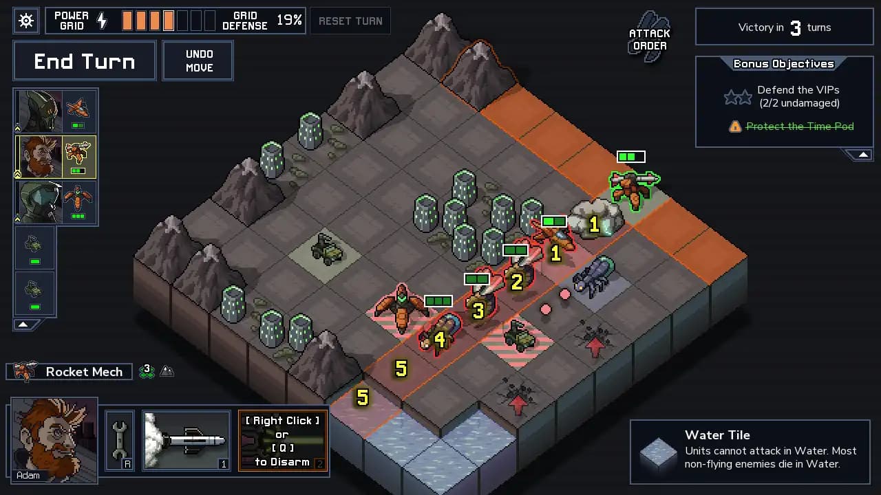 Into The Breach media 4