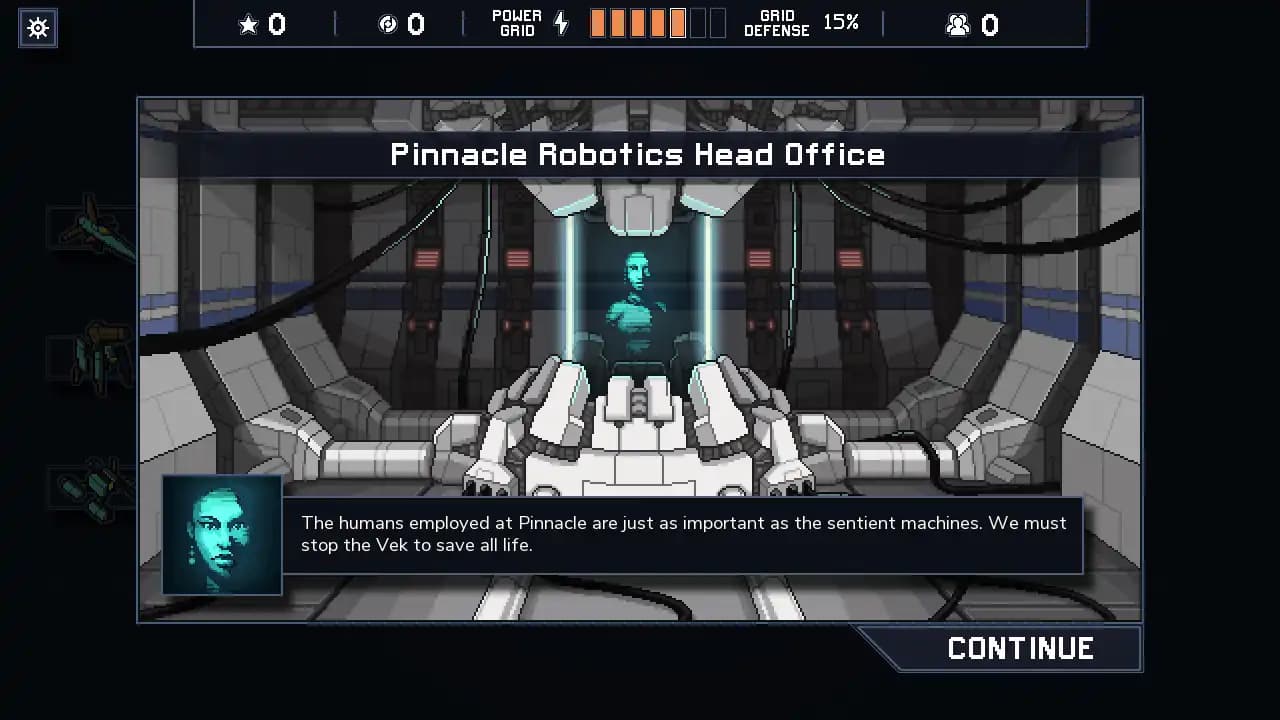 Into The Breach media 5