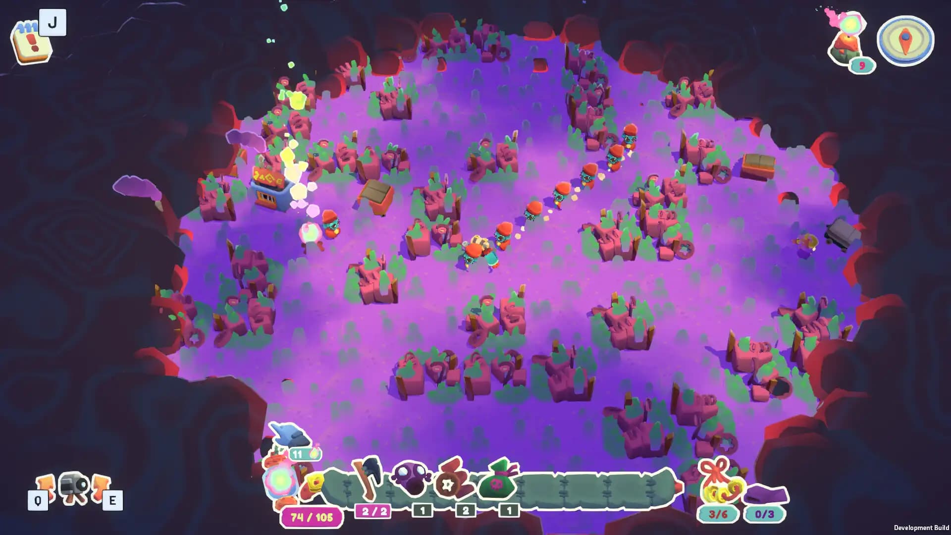Into the Emberlands media 5