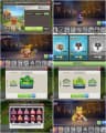 TH17 NEAR MAX ➤GG-MAX ➤PURPEL WALL ➤HEROES: 80-80-52-32 ➤ALL EPIC ➤1920 WS ➤XP-214 ➤HIGH DFC ➤FULL ACCESS ➤OP PROFILE
