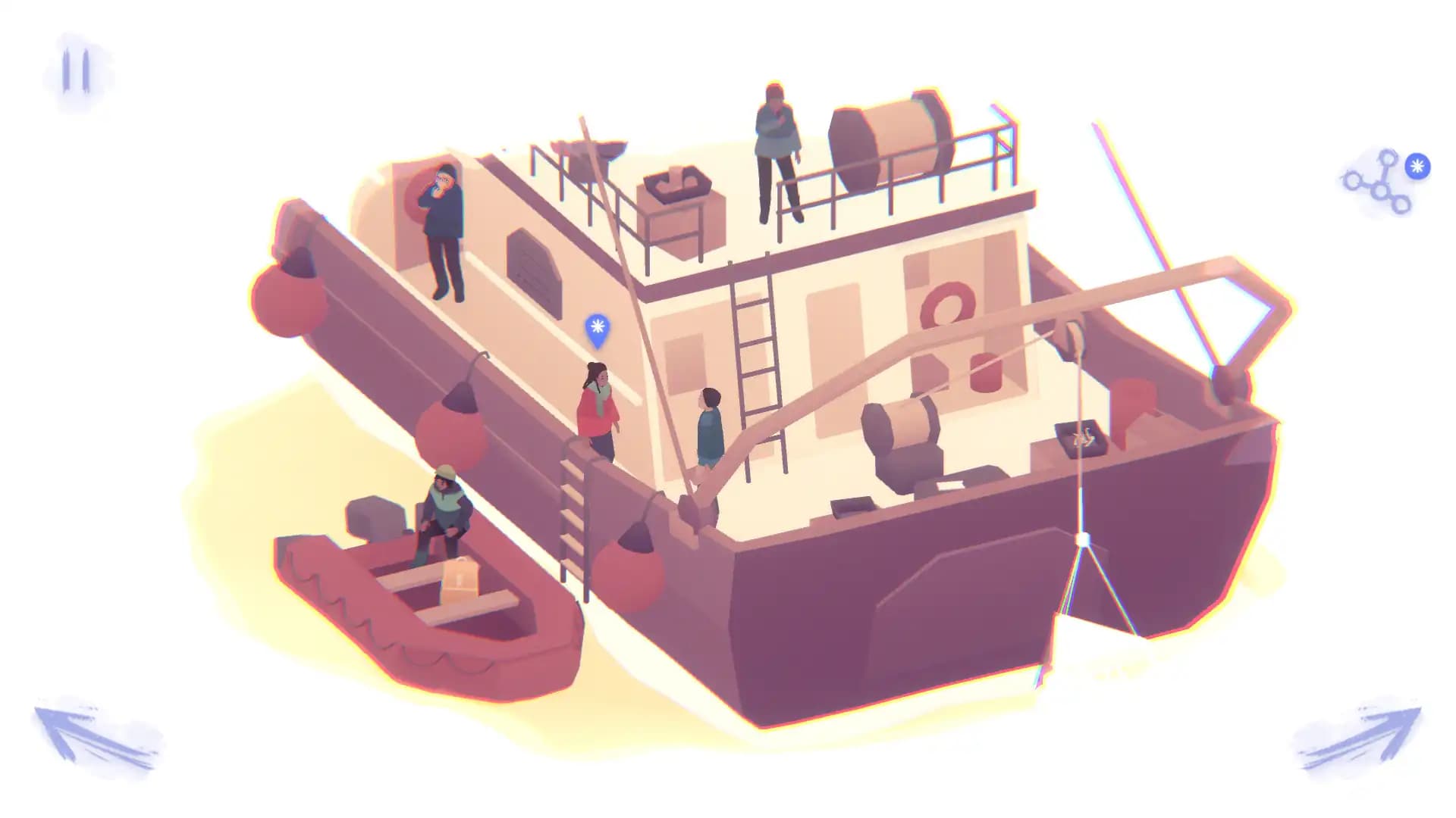 Inua - A Story in Ice and Time media 3