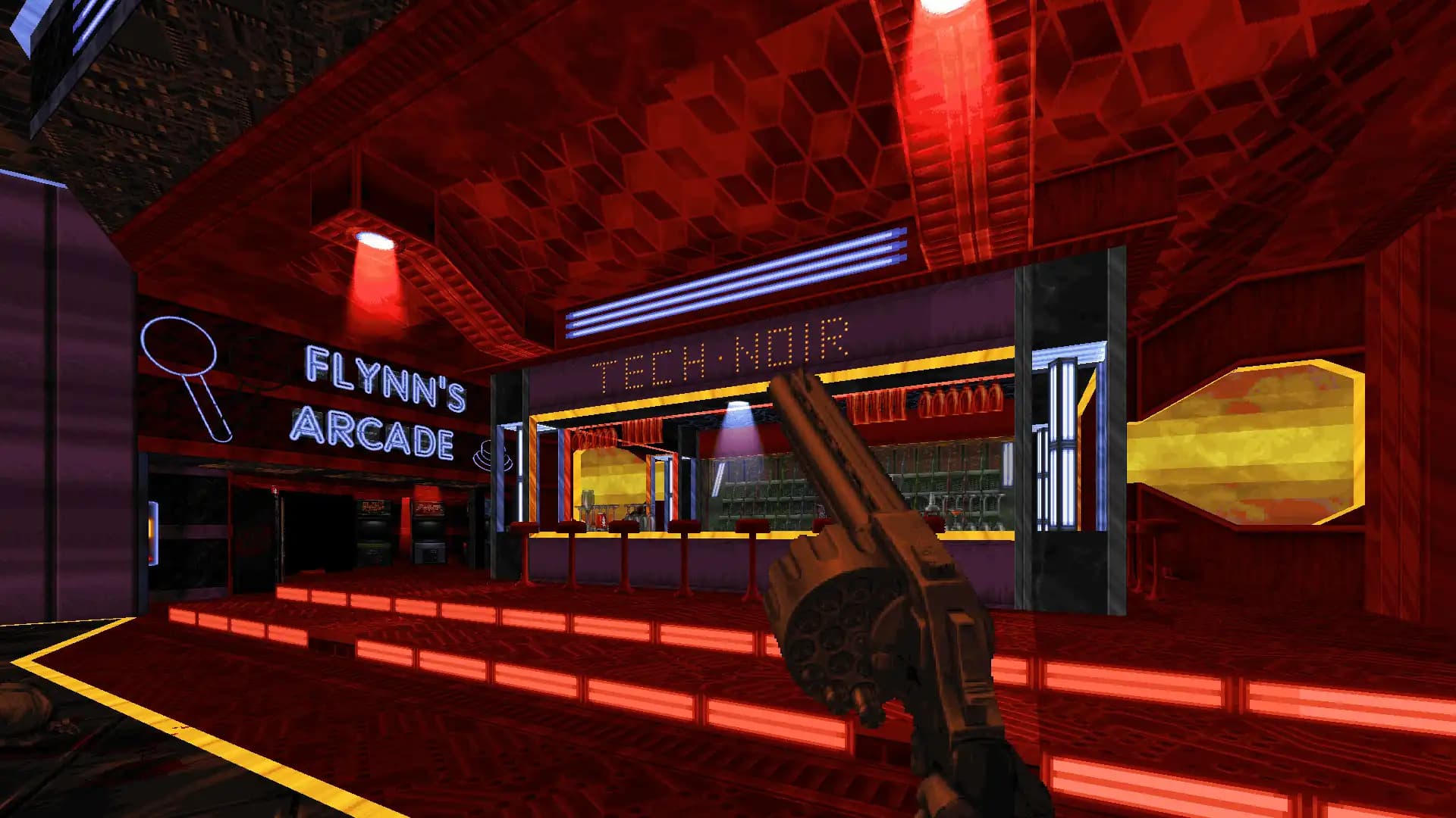 Ion Fury media 1