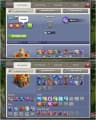 SUPER DEAL ➤TH16 NEAR MAX ➤GOLDEN WALL ➤HEROES: 68-76-45-22 ➤MAX TYPE DFC ➤SB-18|FA-18|FB-18|GG|MM|RS ➤618 WS ➤FULL ACCESS