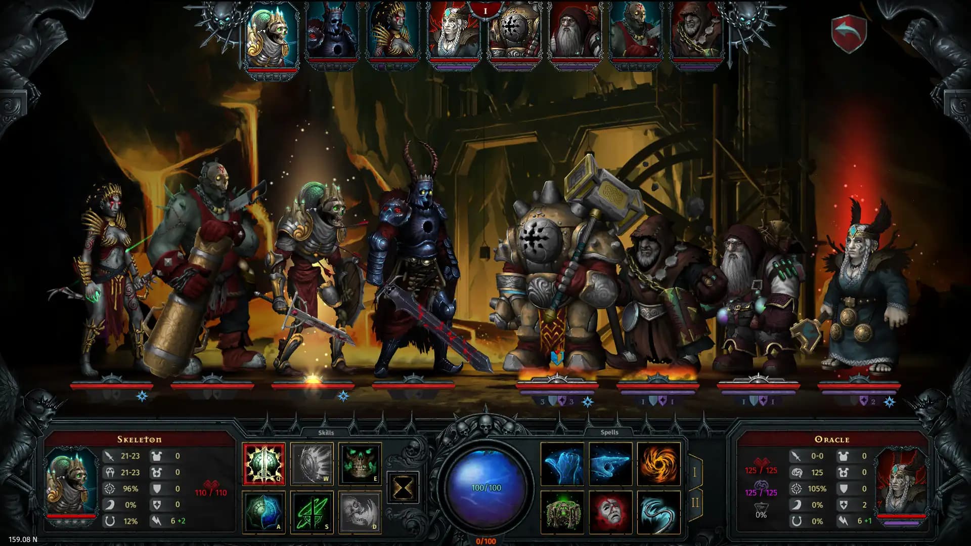 Iratus: Lord of the Dead - Supporter Pack media 3