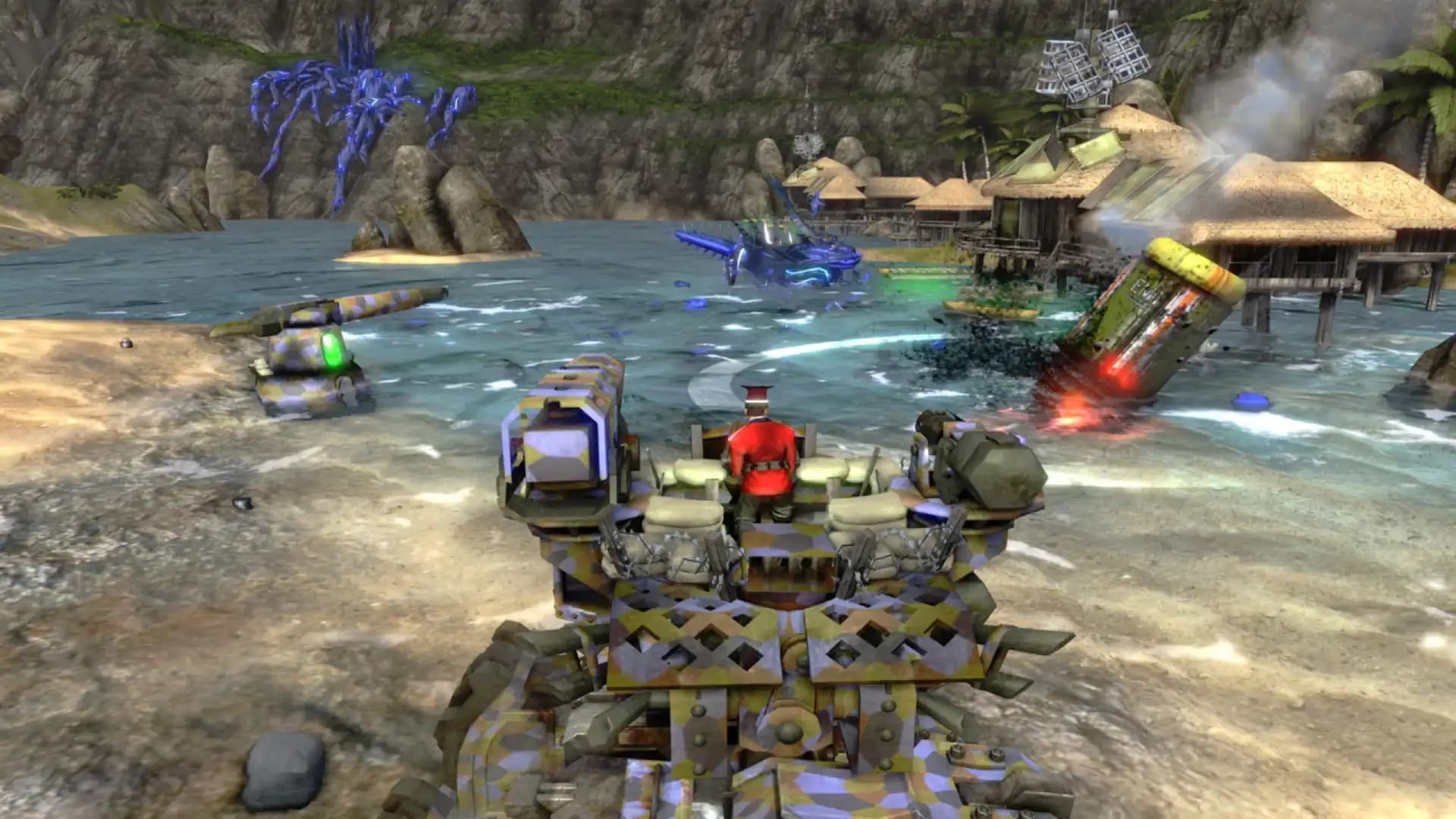 Iron Brigade media 3