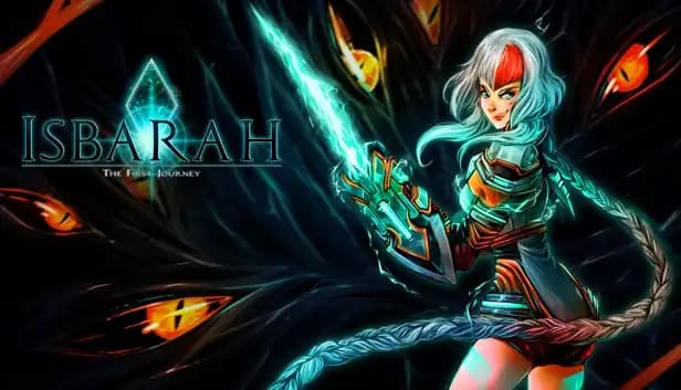 Isbarah cover