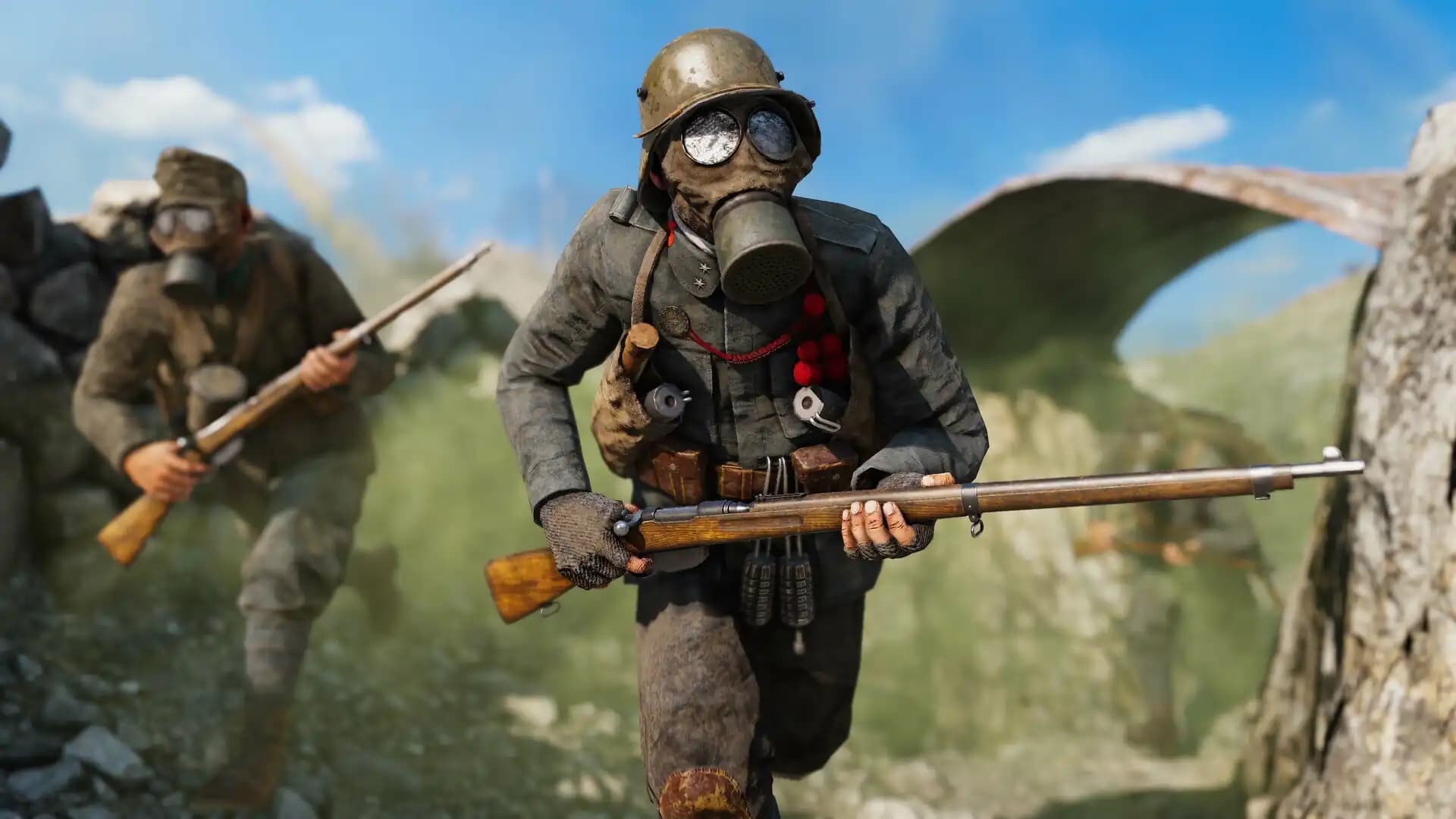 Isonzo media 2