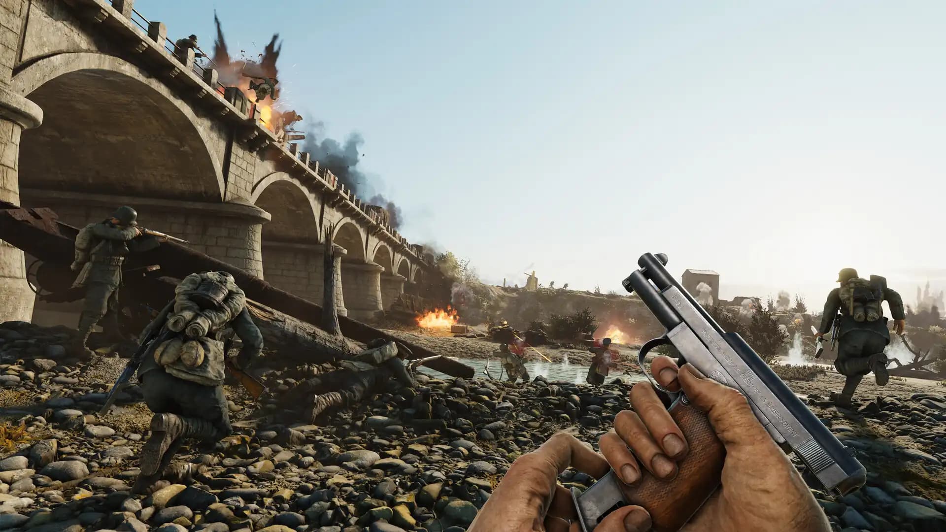 Isonzo media 5
