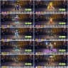 OFFER PRICE✦TH 15 ALMOST MAX 90%✦HERO|81|83|65|55|34✦5x EPIC✦10X HERO SKIN ✦NC YES✦MAX DFC✦EVERY SIDE WOW