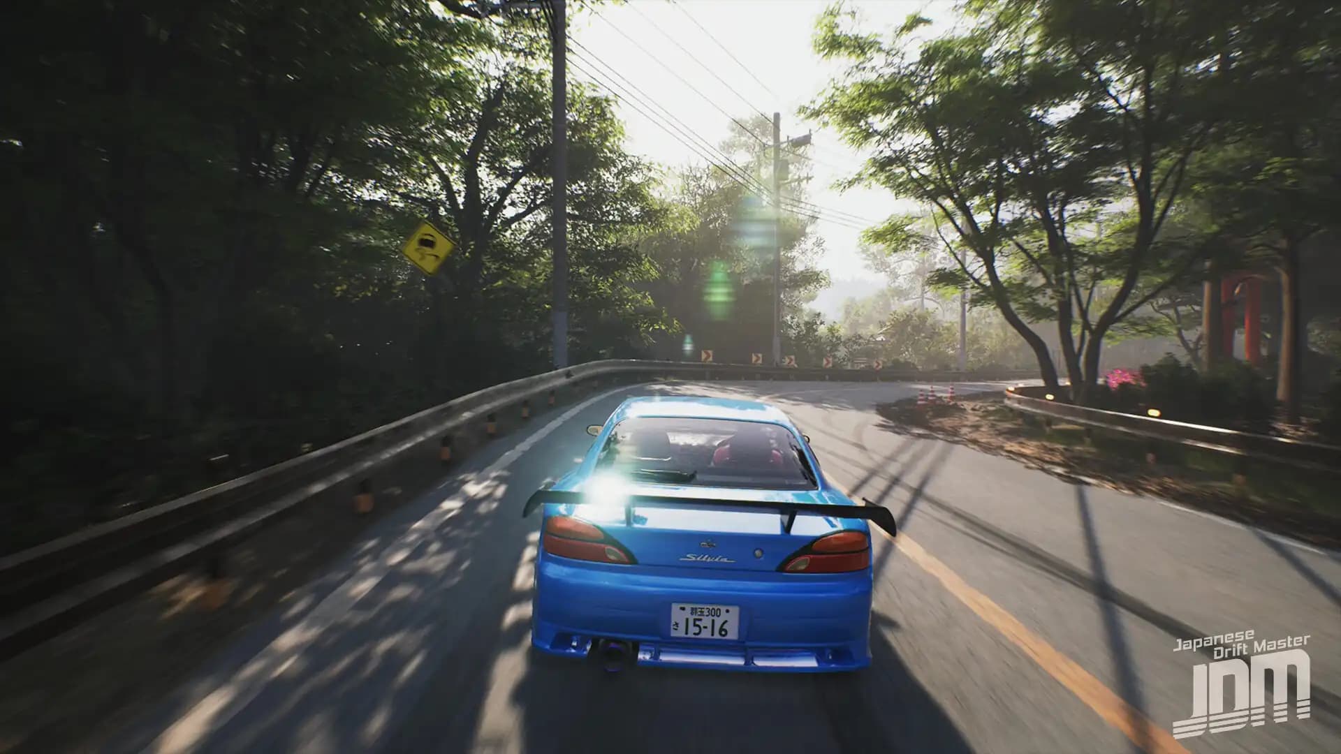 JDM: Japanese Drift Master media 4