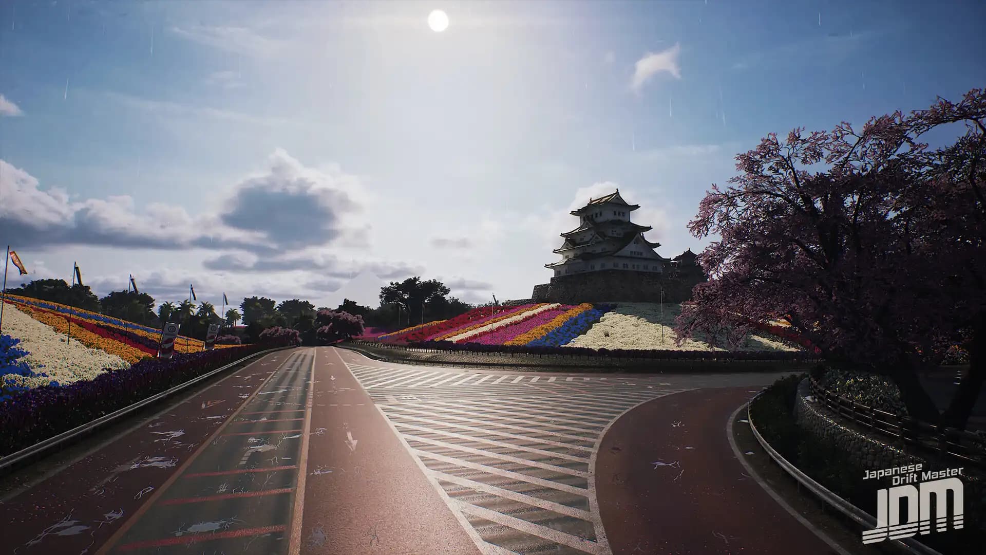 JDM: Japanese Drift Master media 5