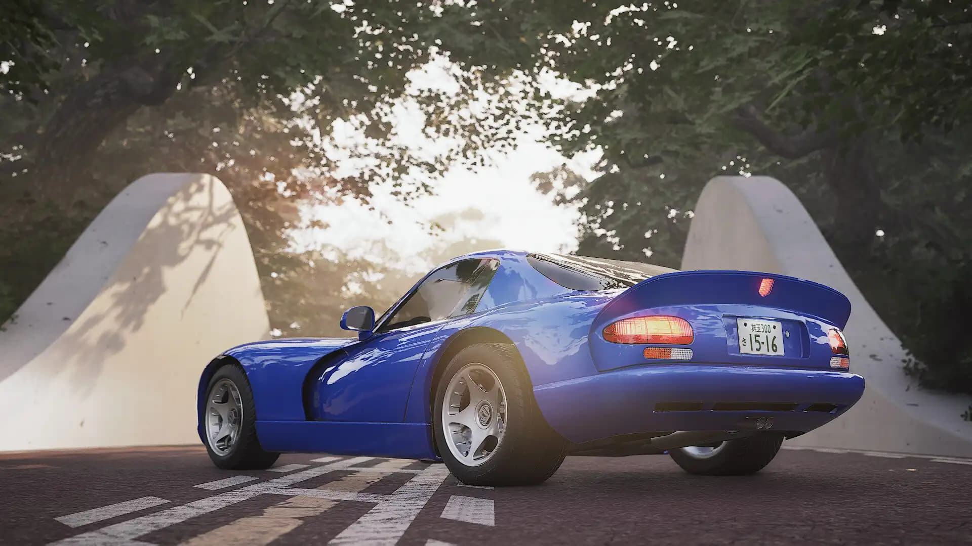 JDM: Made in USA media 2