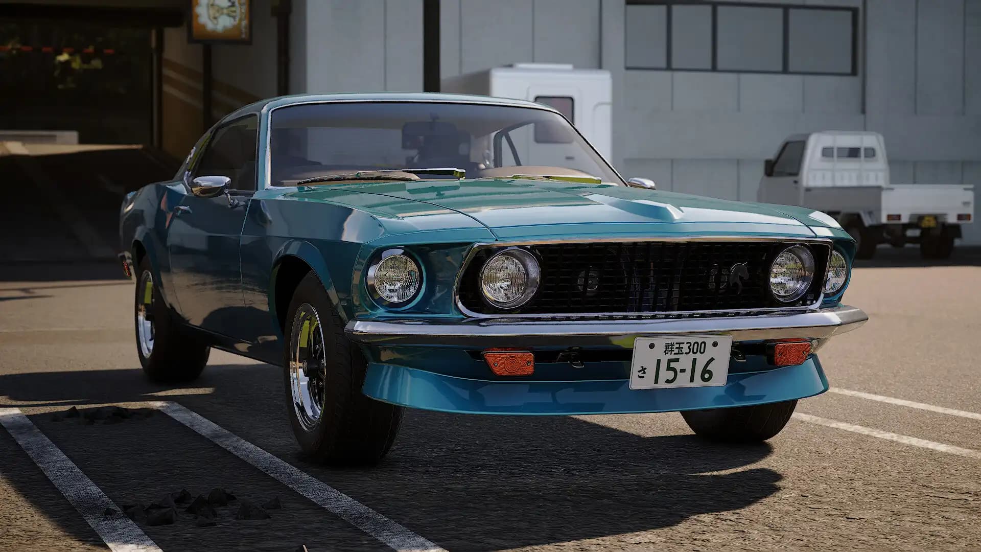 JDM: Made in USA media 4