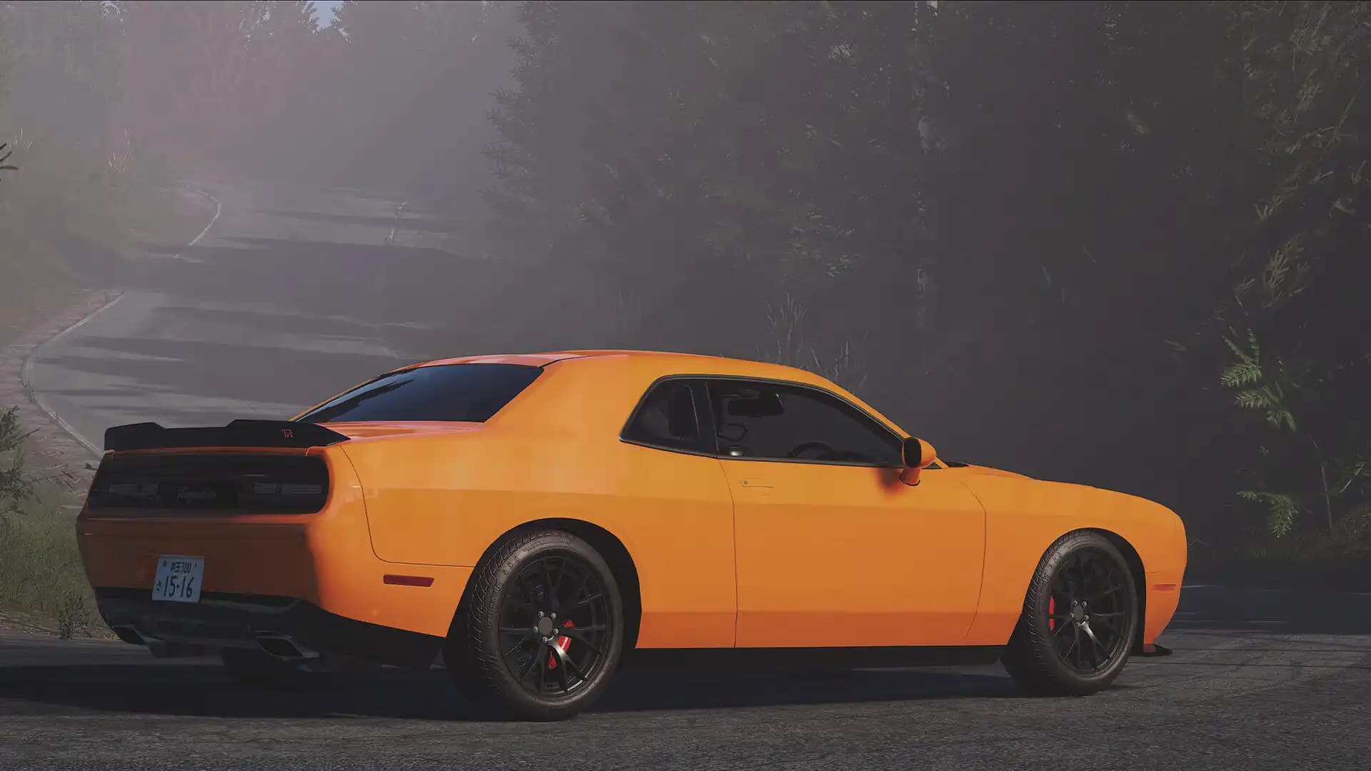 JDM: Made in USA media 5