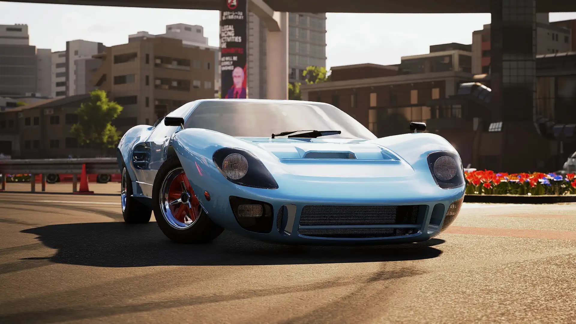 JDM: Made in USA media 1