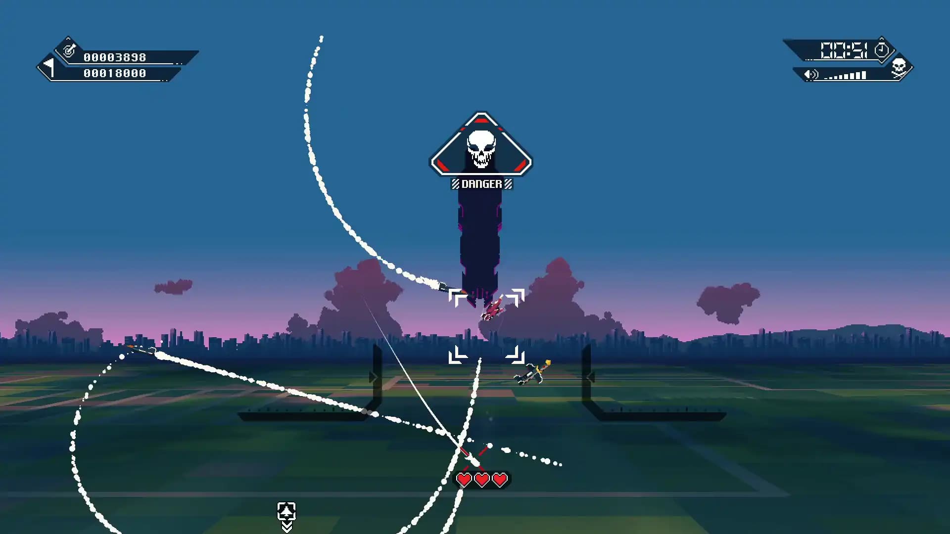 Jet Lancer media 2