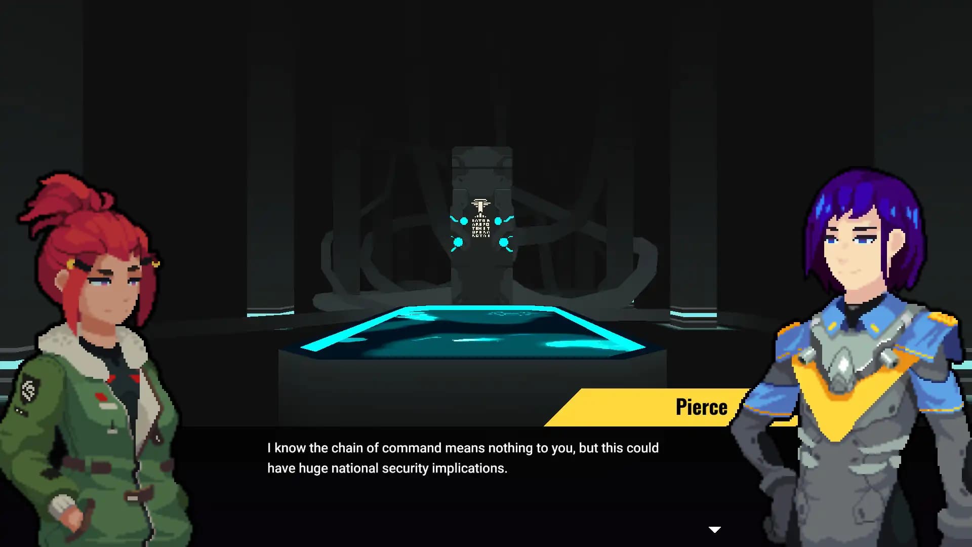 Jet Lancer media 4