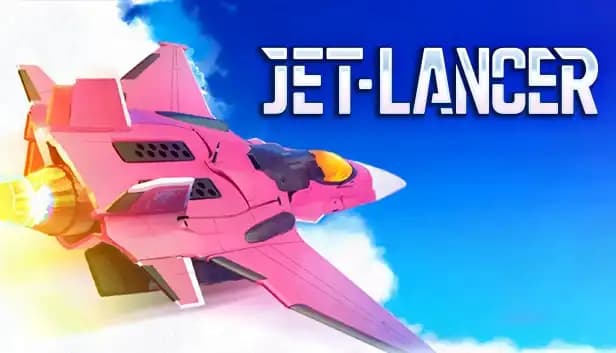 Jet Lancer cover