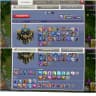TH 17 SUPERB ACC✦BUILDER BASE ALMOST MAX✦HERO|76|80|70|70|35✦MAX DFC✦ 10X PET✦WOW PROFILE✦ SIEGE WOW