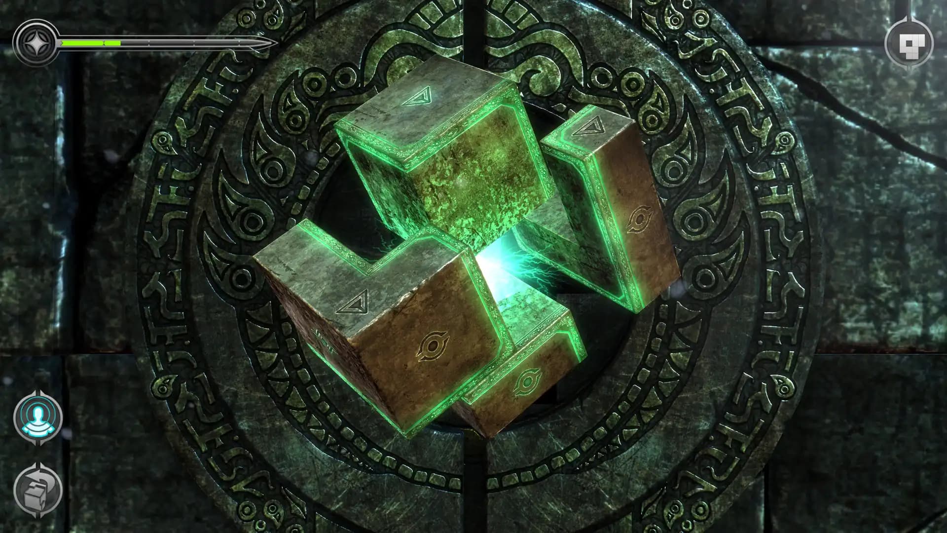 Joe Dever's Lone Wolf HD Remastered media 5