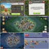 TH 17 SUPERB ACC✦BUILDER BASE ALMOST MAX✦HERO|76|80|70|70|35✦MAX DFC✦ 10X PET✦WOW PROFILE✦ SIEGE WOW