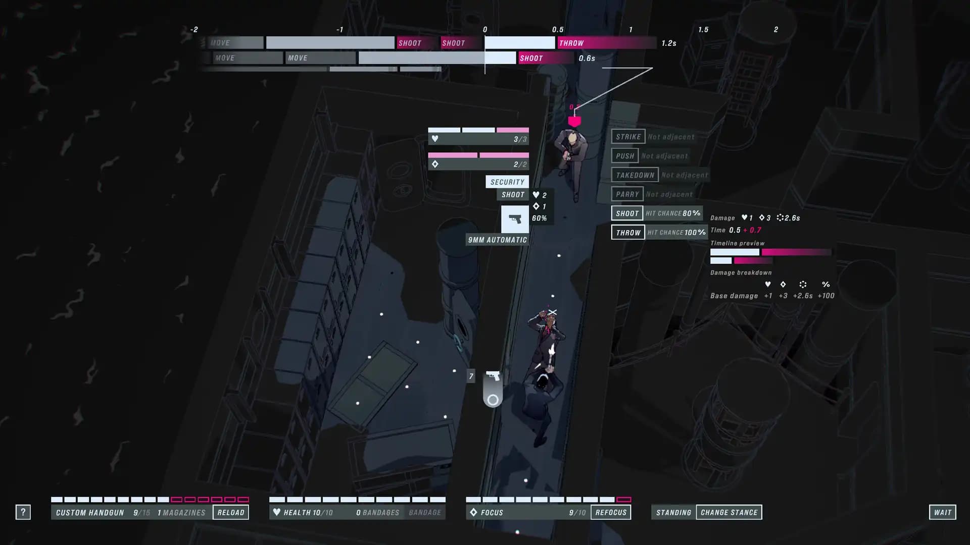 John Wick Hex media 2
