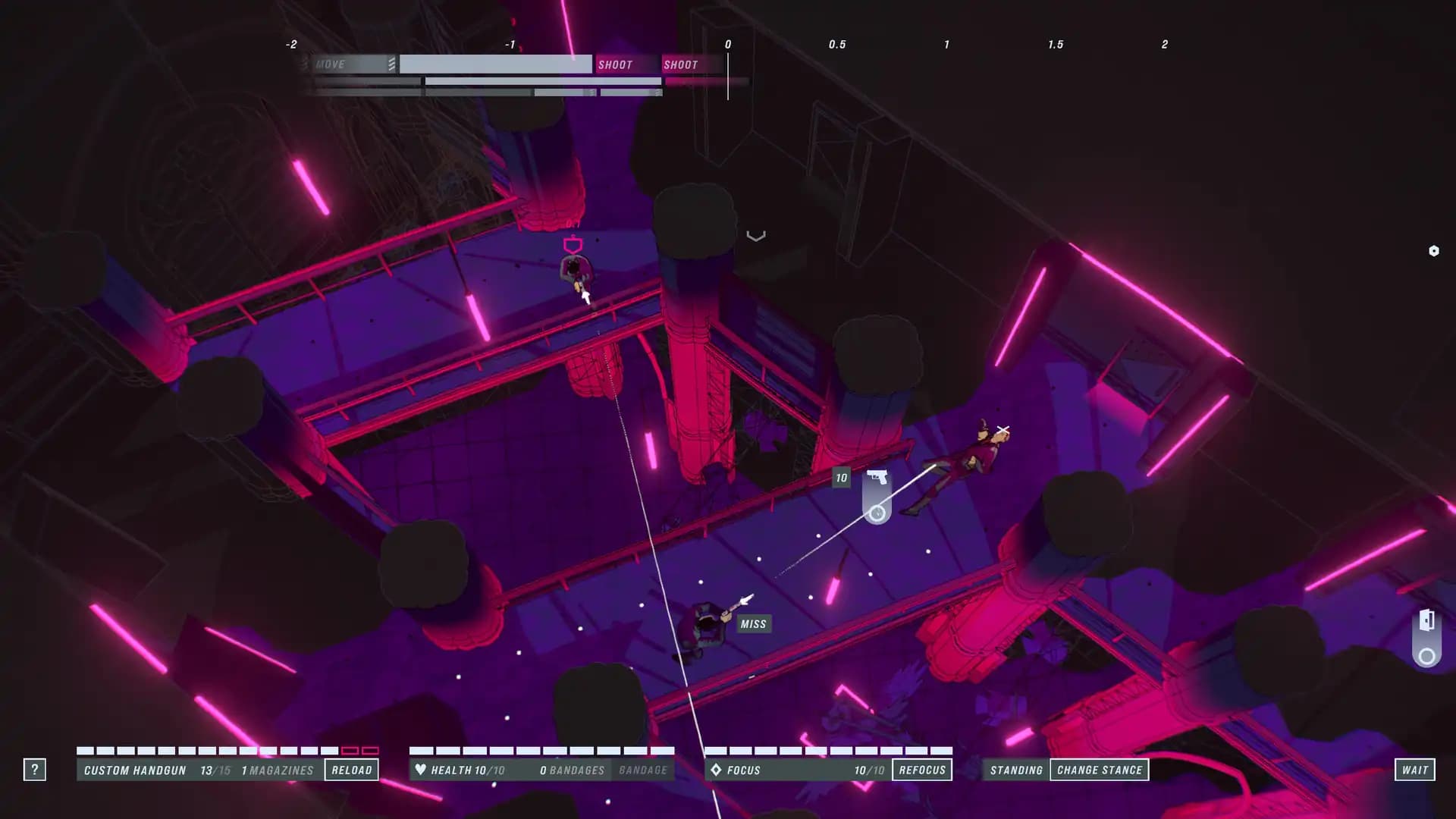 John Wick Hex media 5