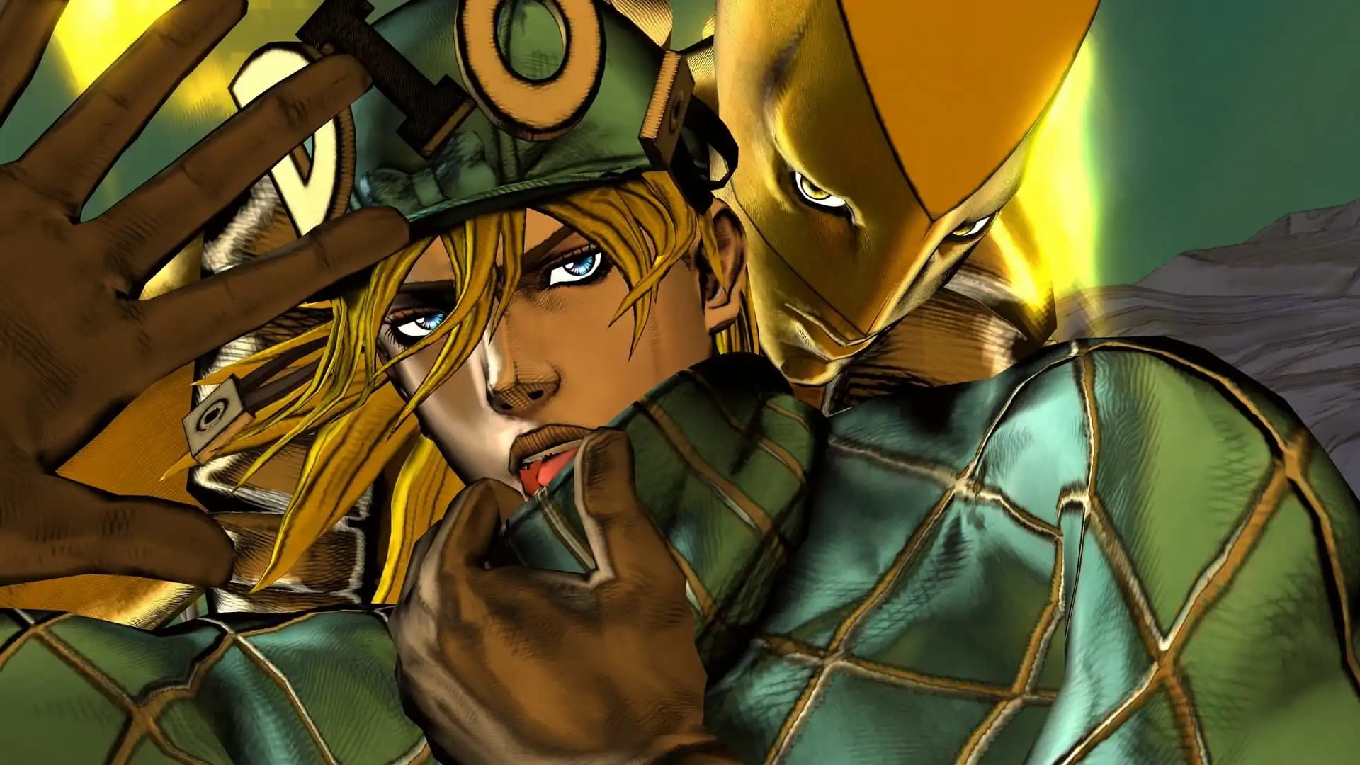 JoJo's Bizarre Adventure: All-Star Battle R Season Pass media 2
