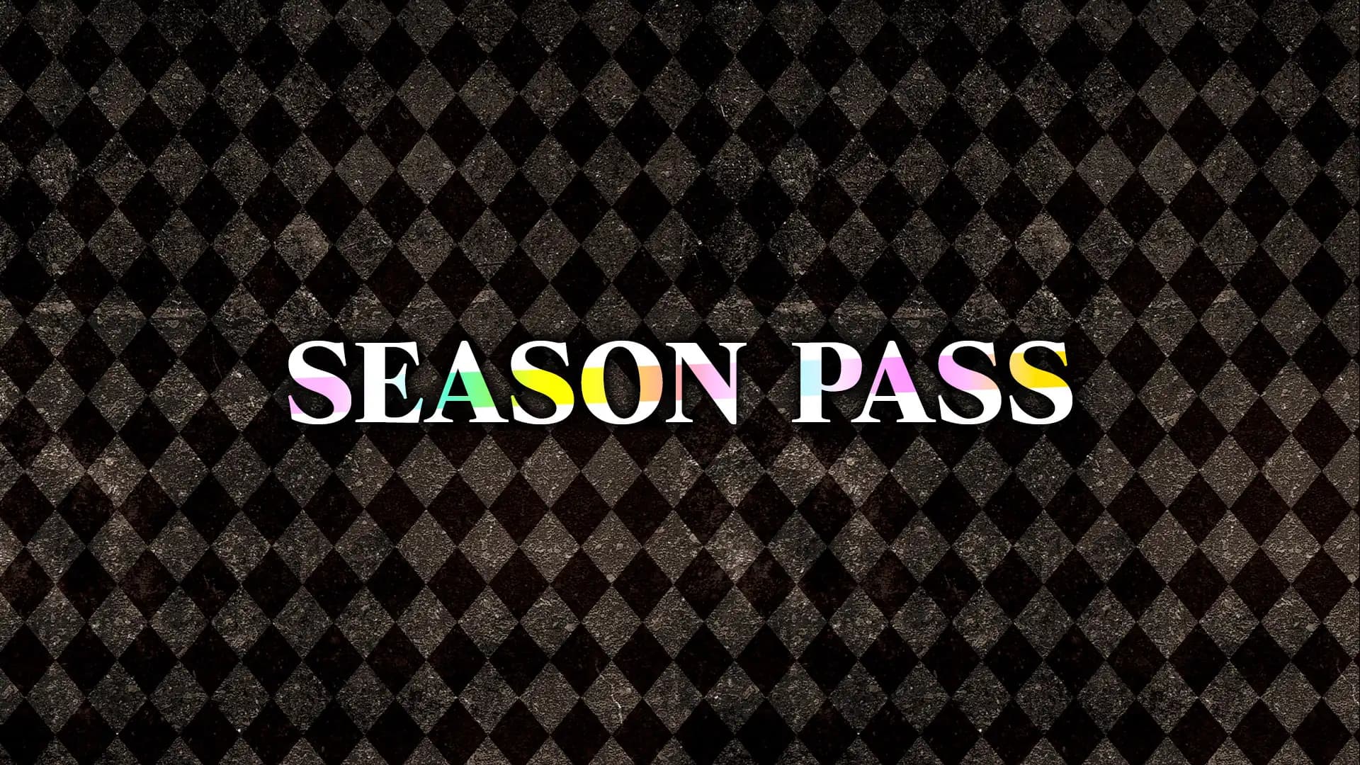 JoJo's Bizarre Adventure: All-Star Battle R Season Pass media 1