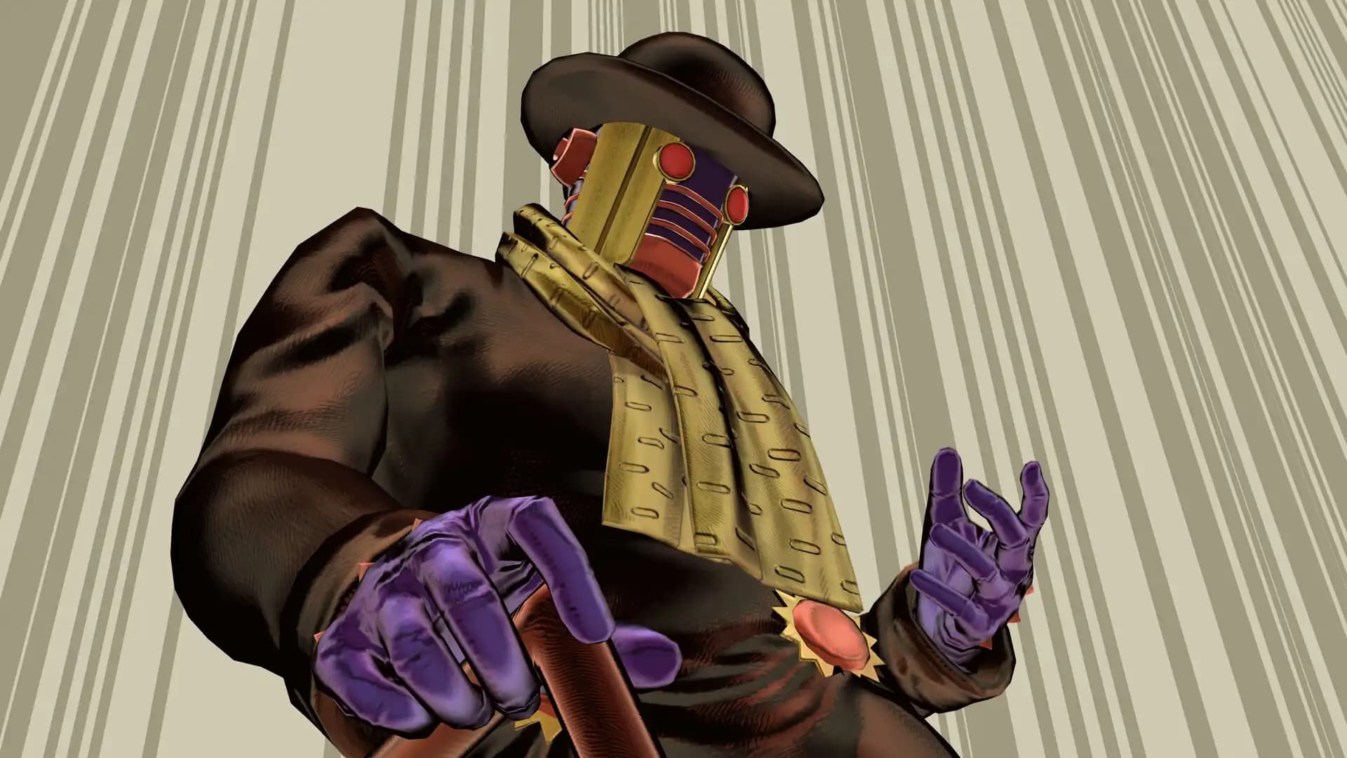 JoJo's Bizarre Adventure: All-Star Battle R Season Pass 2 media 1