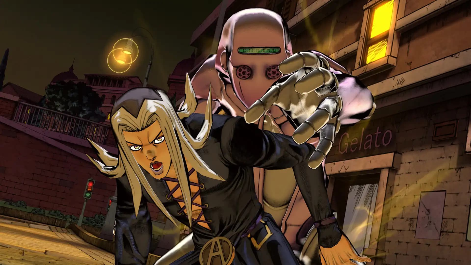 JoJo's Bizarre Adventure: All-Star Battle R Season Pass 2 media 5
