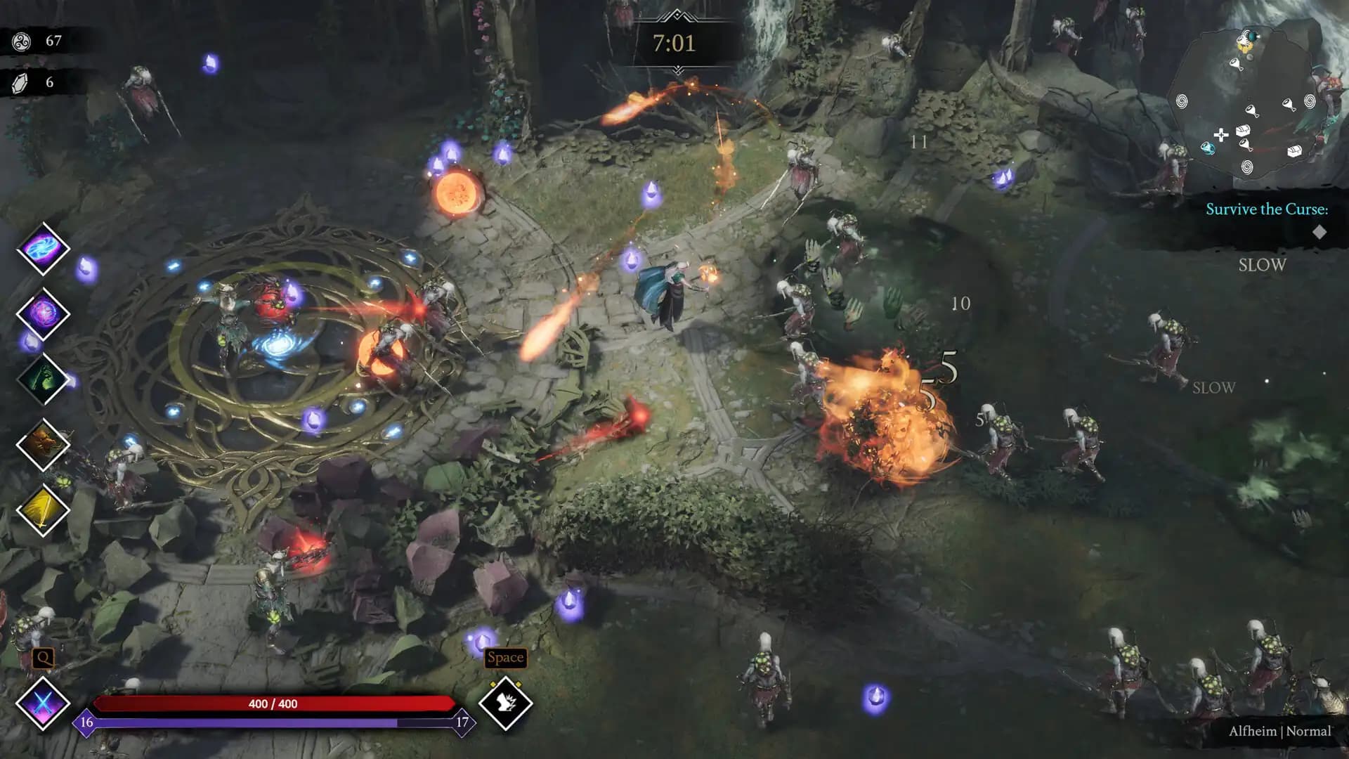 Jotunnslayer: Hordes of Hel media 1