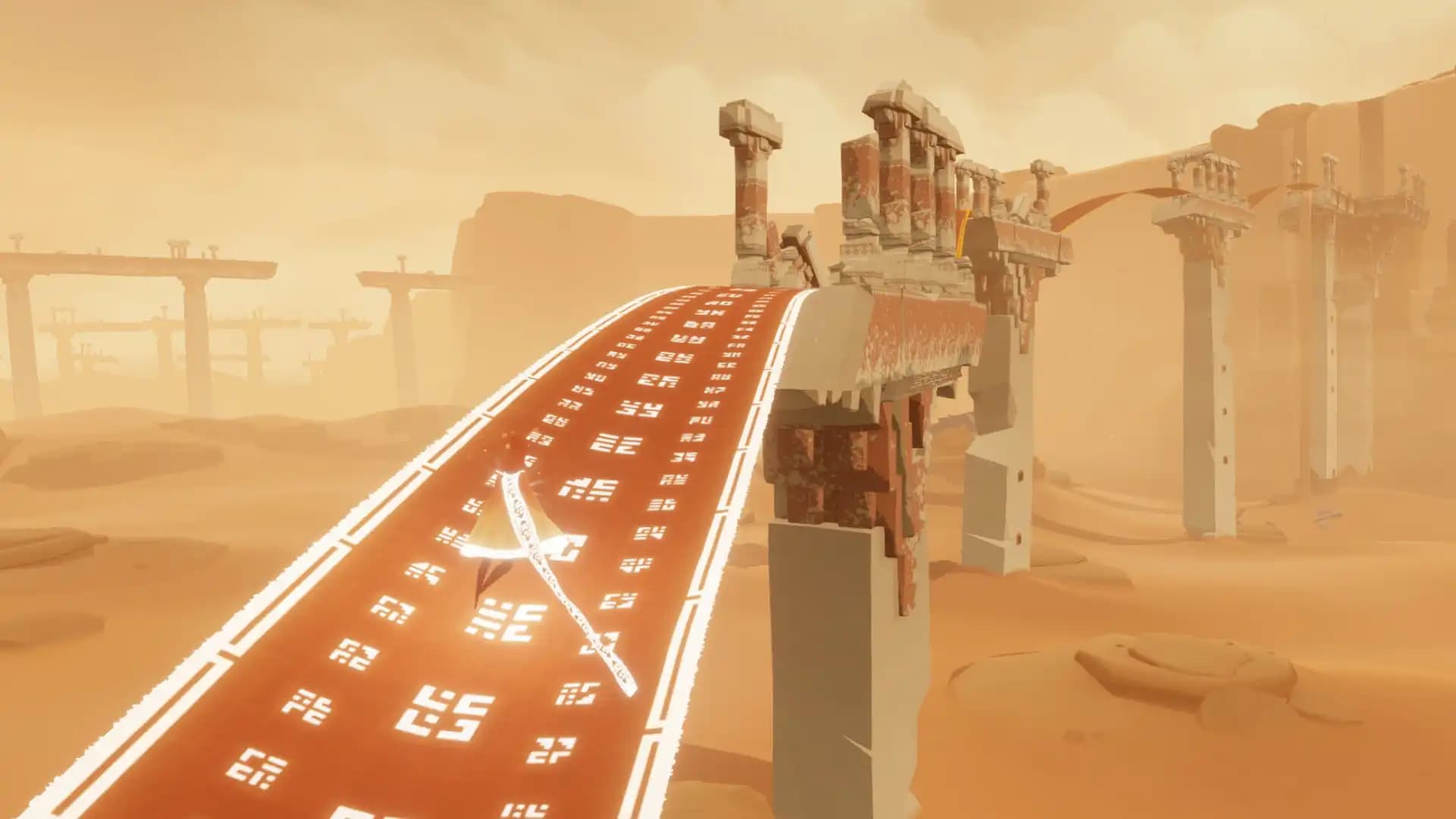 Journey media 1