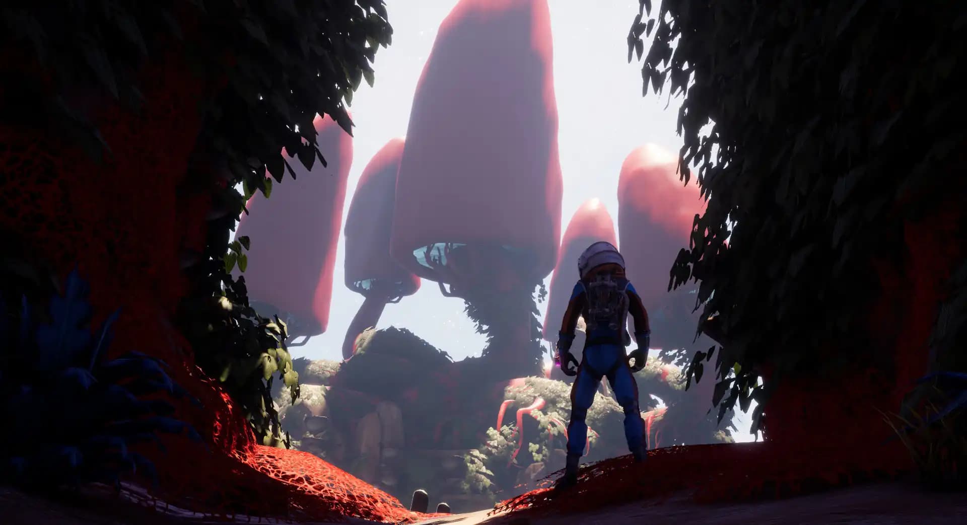 Journey to the Savage Planet media 3