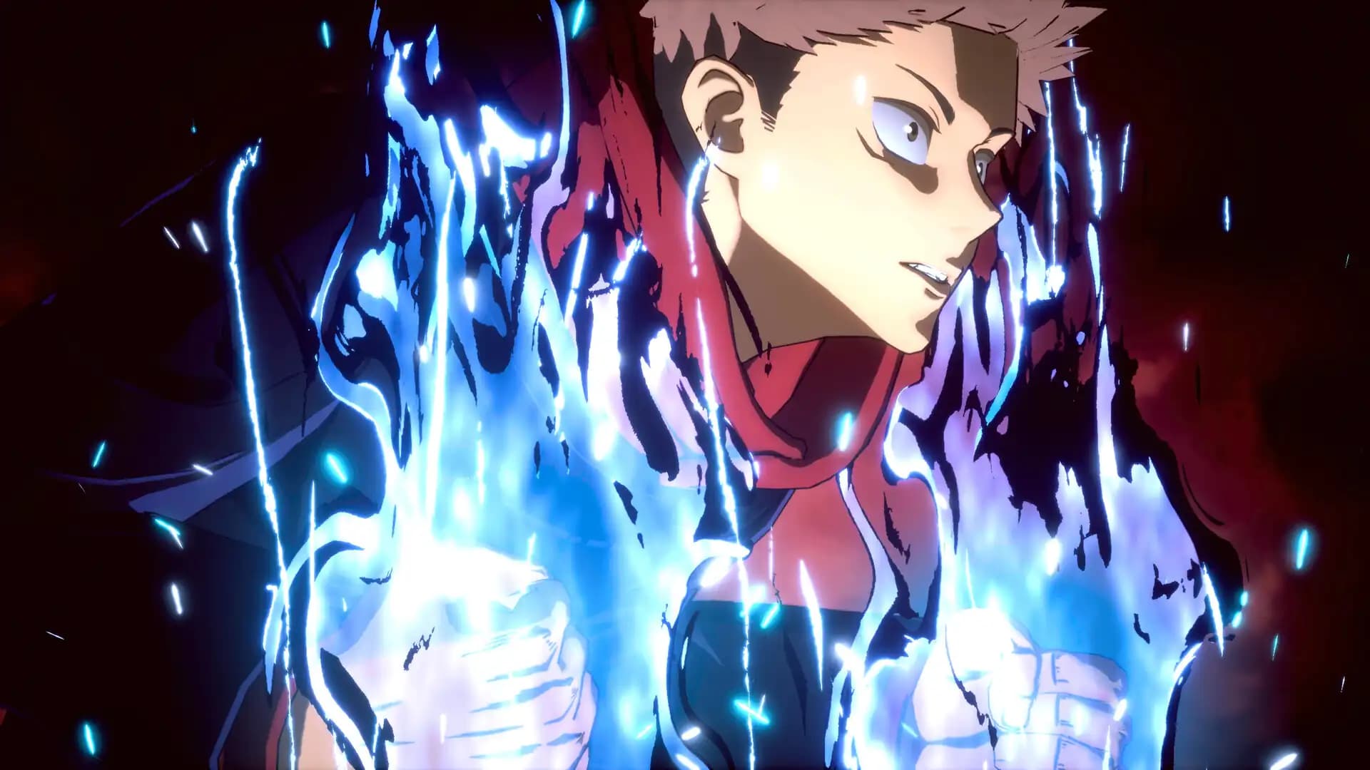 Jujutsu Kaisen Cursed Clash media 2