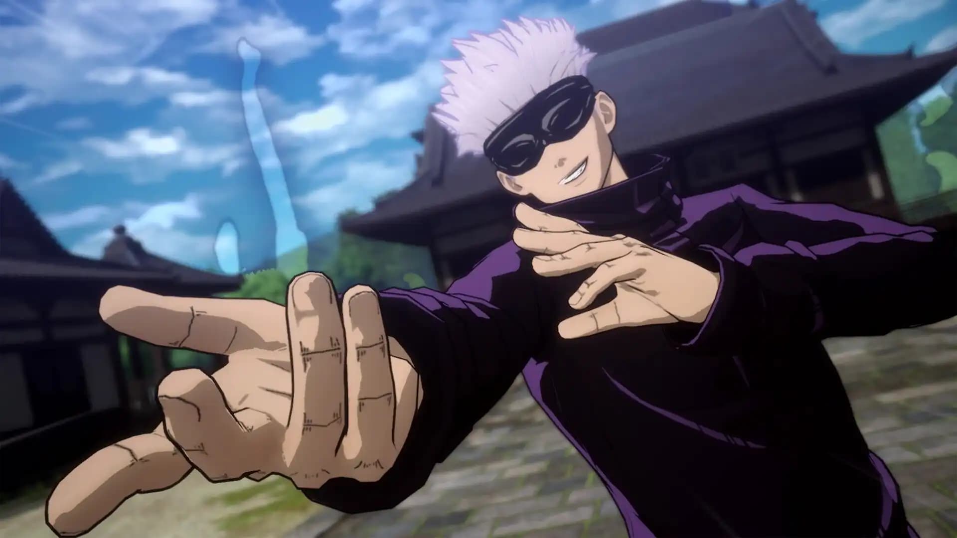 Jujutsu Kaisen Cursed Clash media 5
