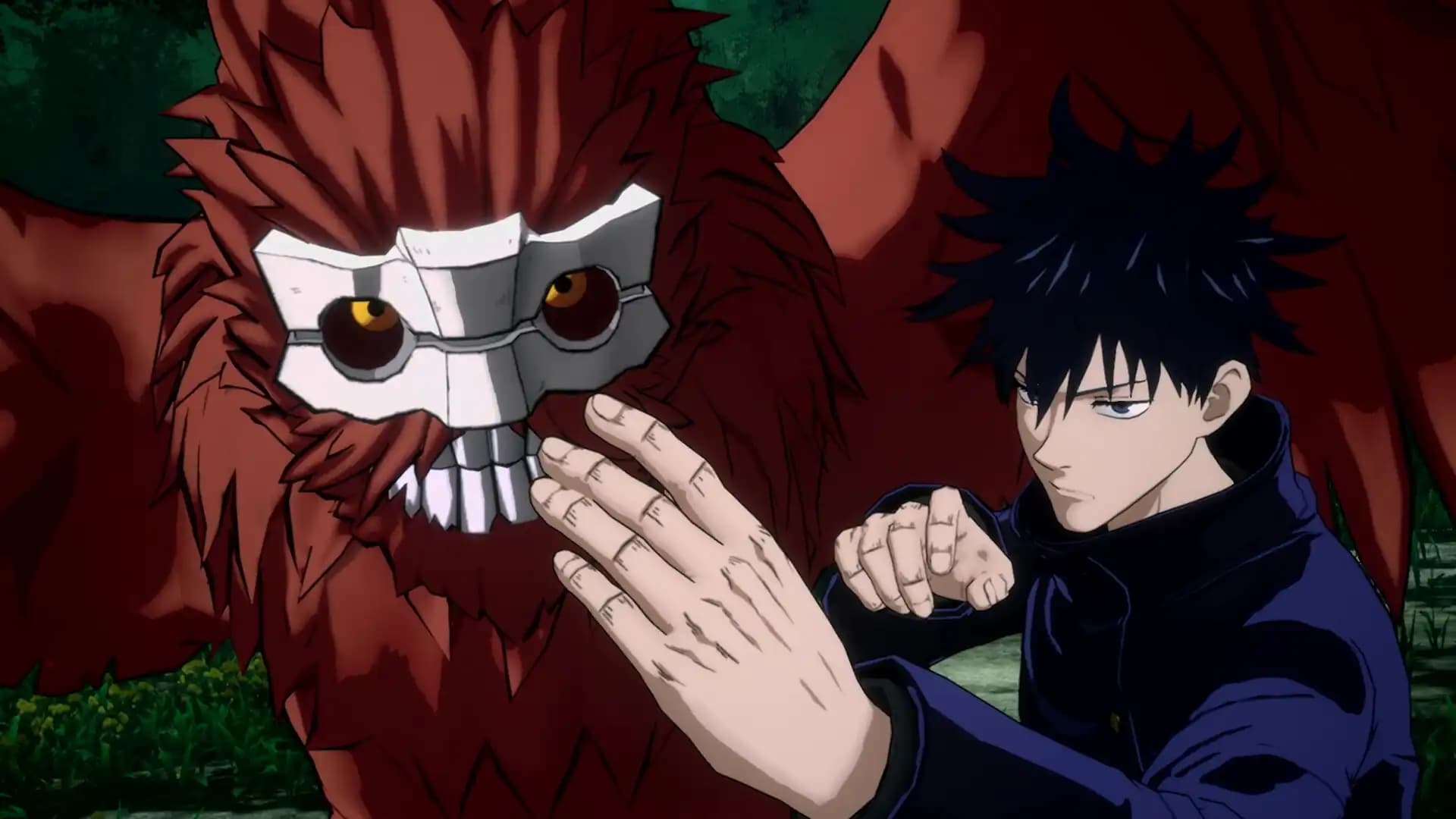 Jujutsu Kaisen Cursed Clash Deluxe Edition media 3
