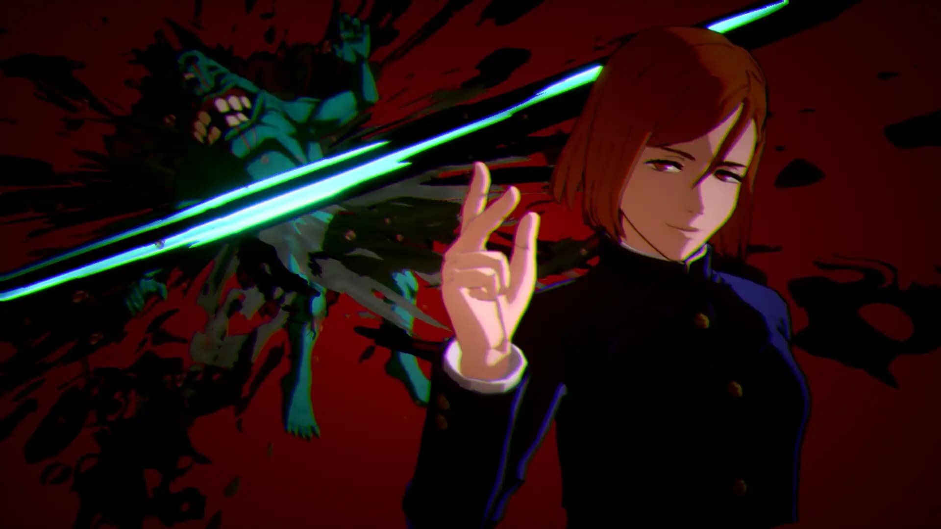 Jujutsu Kaisen Cursed Clash Ultimate Edition media 4