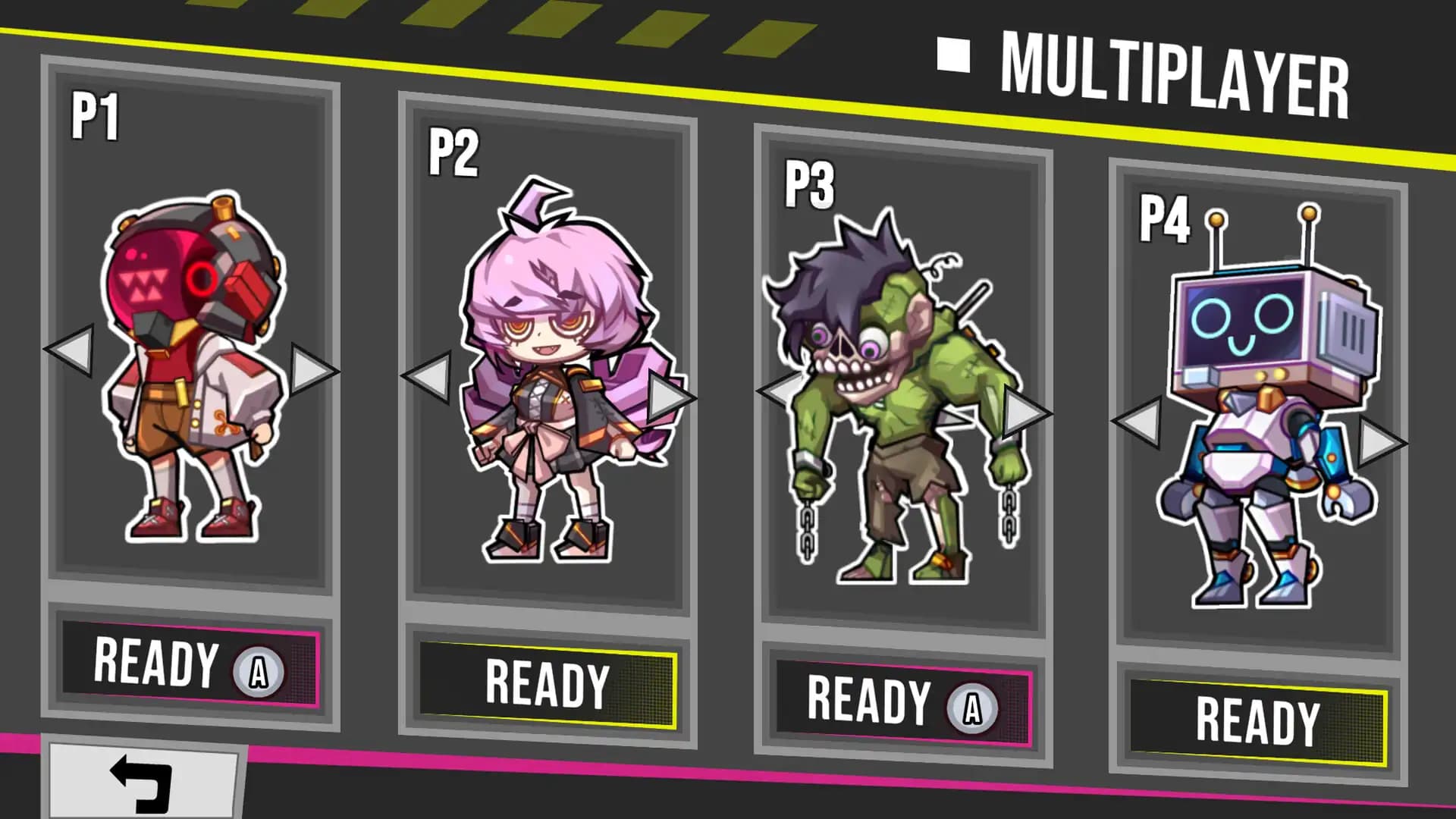 Jump Man media 4