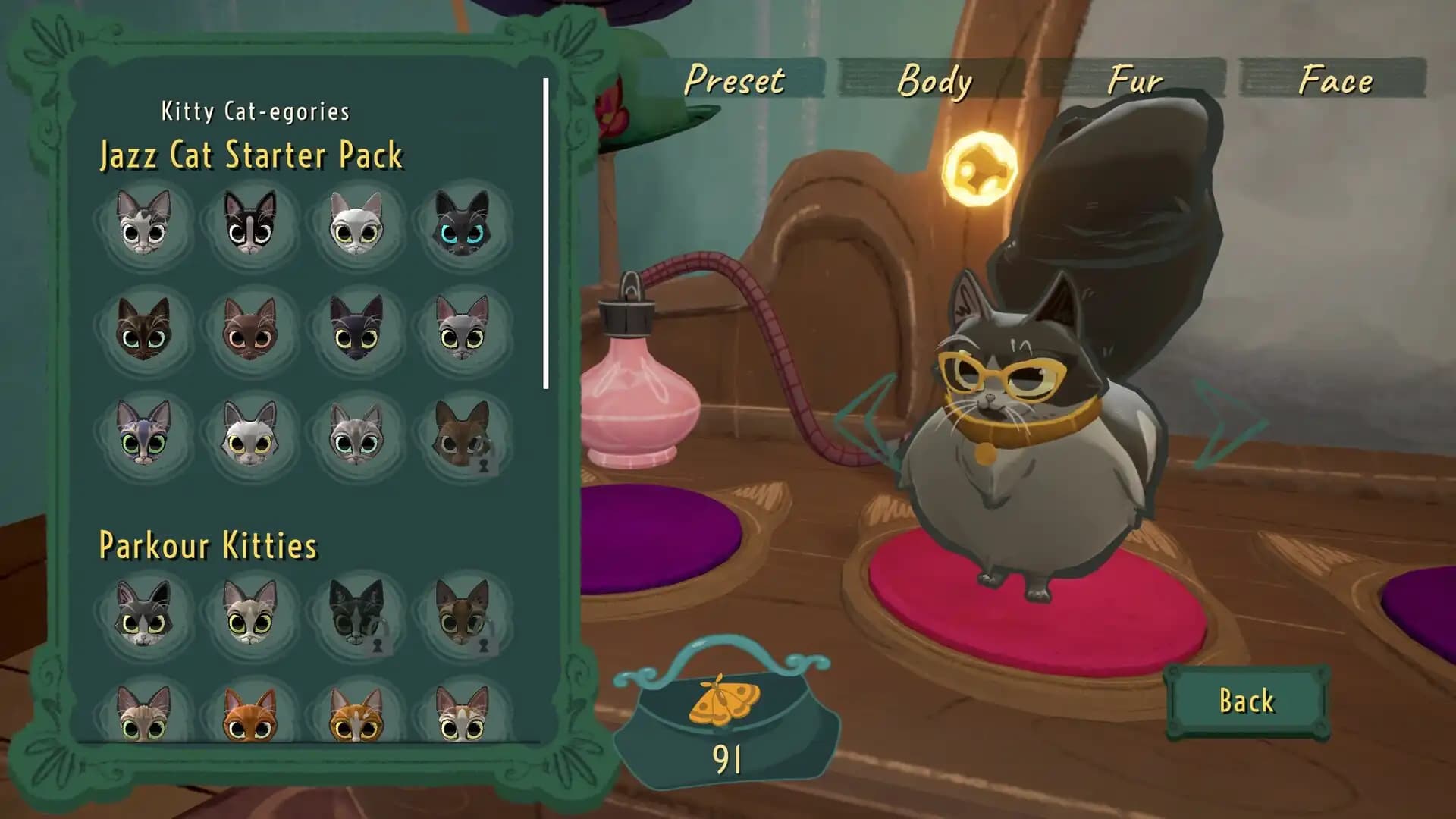 Jumping Jazz Cats - Deluxe Edition media 1