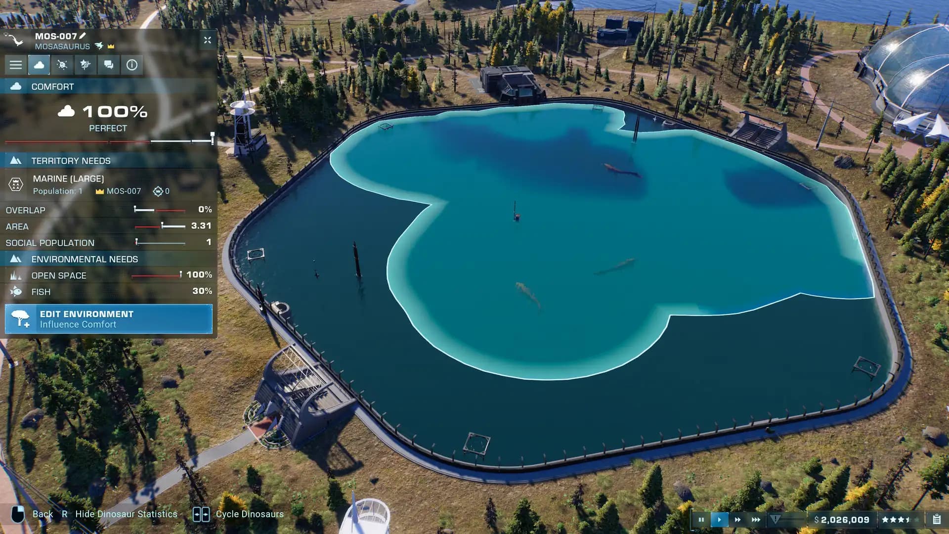 Jurassic World Evolution 2 Deluxe Edition media 4