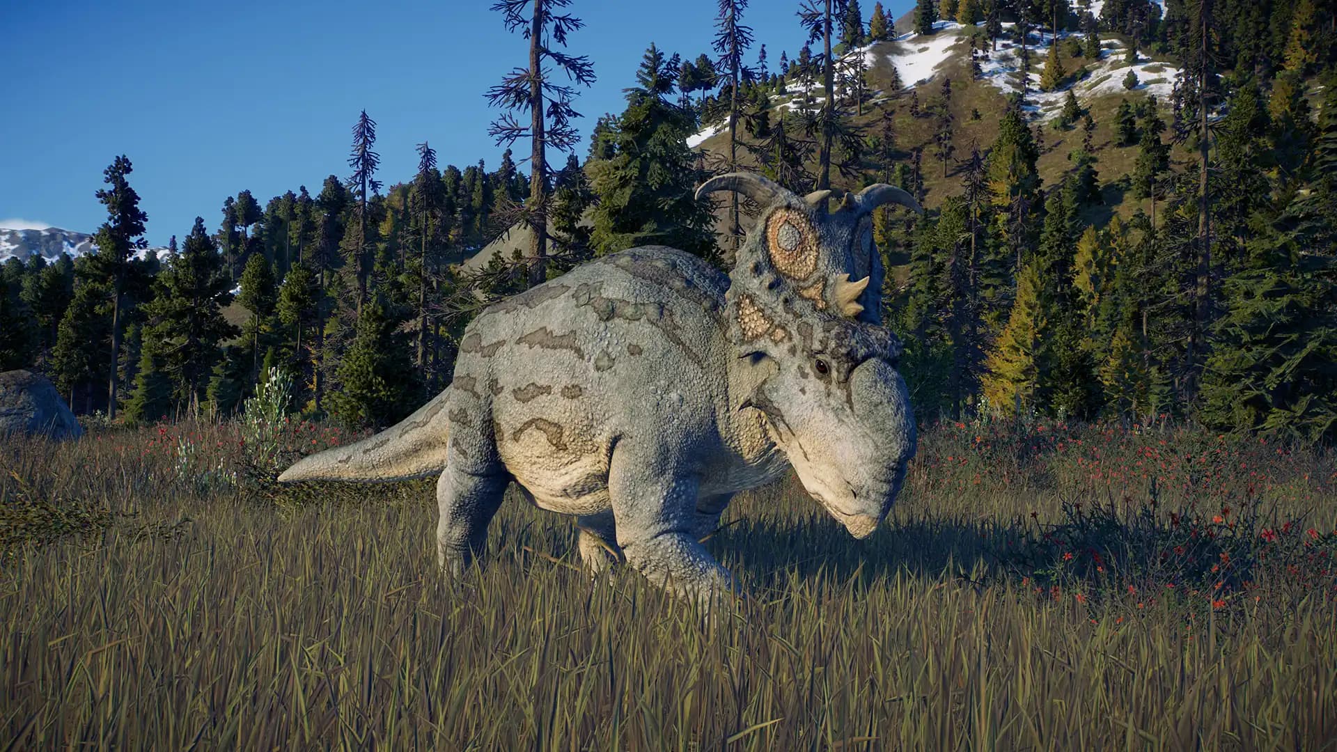 Jurassic World Evolution 2: Deluxe Upgrade Pack media 2