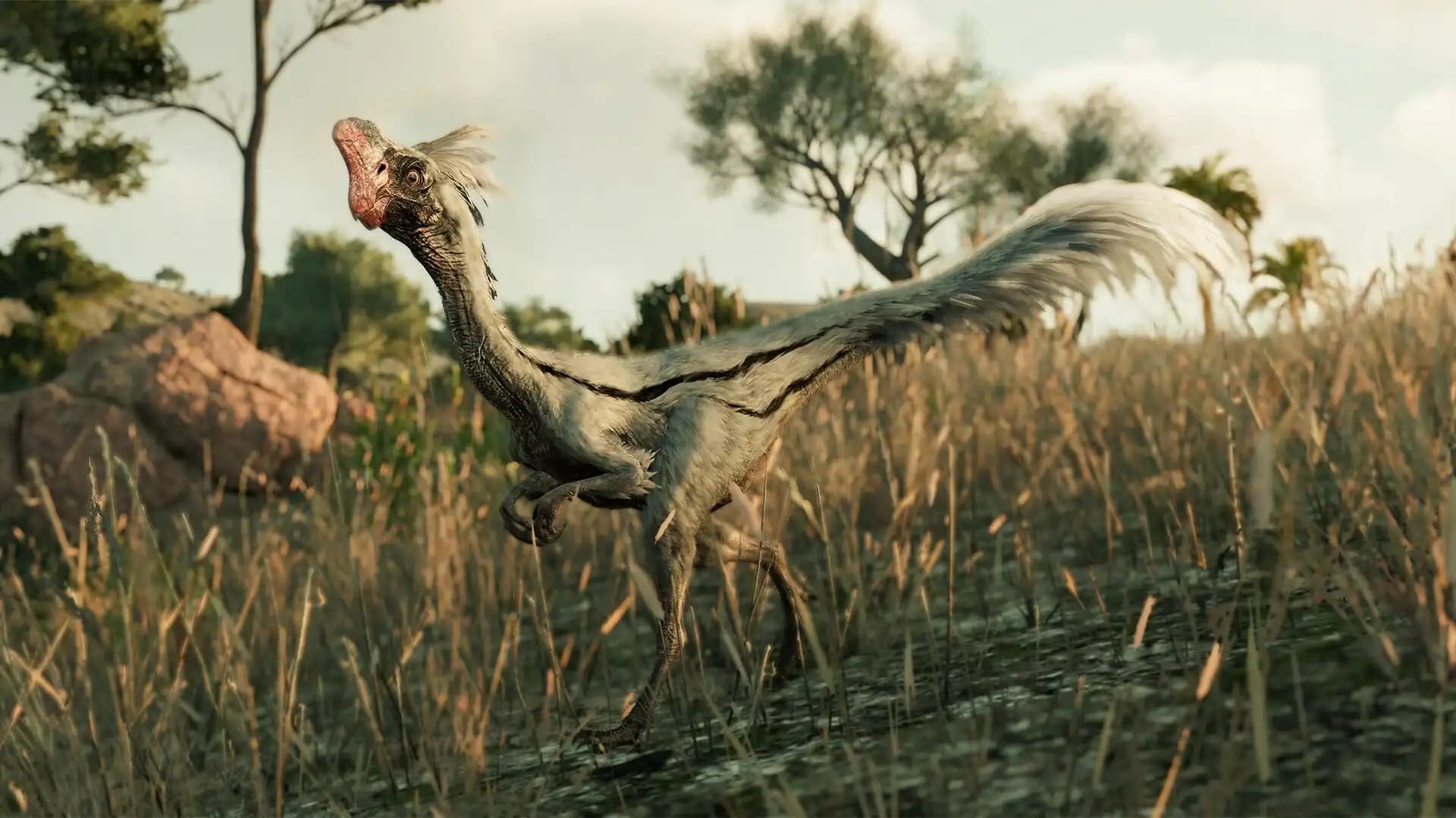 Jurassic World Evolution 2: Dominion Malta Expansion media 5