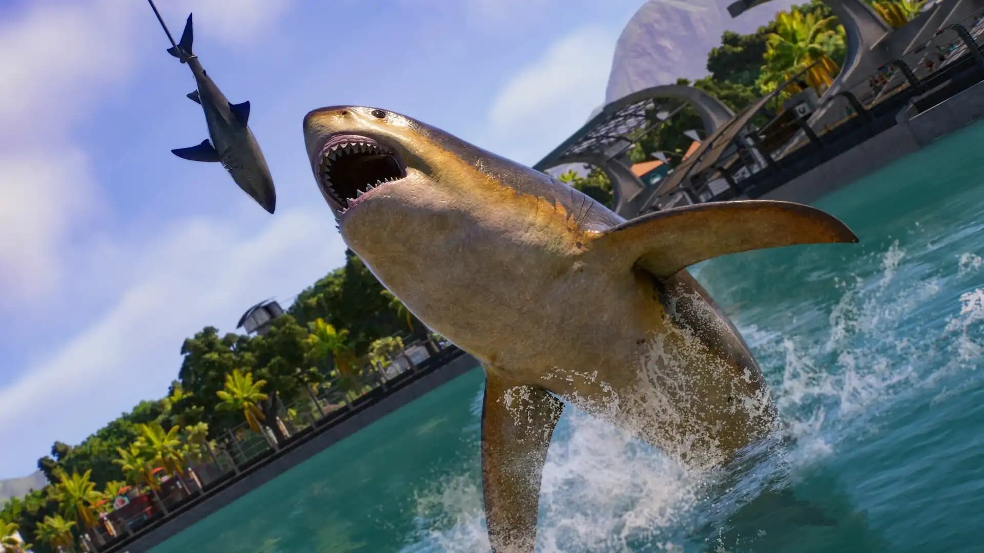 Jurassic World Evolution 2: Park Managers' Collection Pack media 3