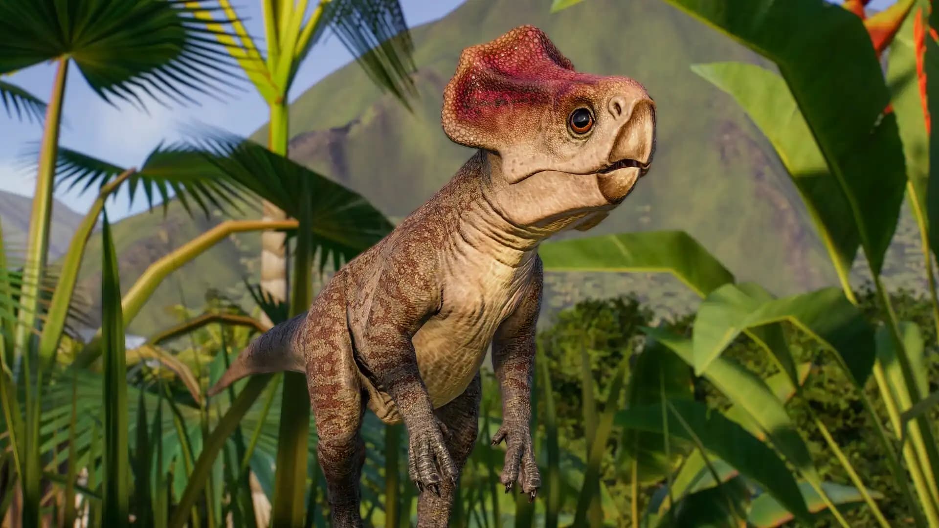 Jurassic World Evolution 2: Park Managers' Collection Pack media 4