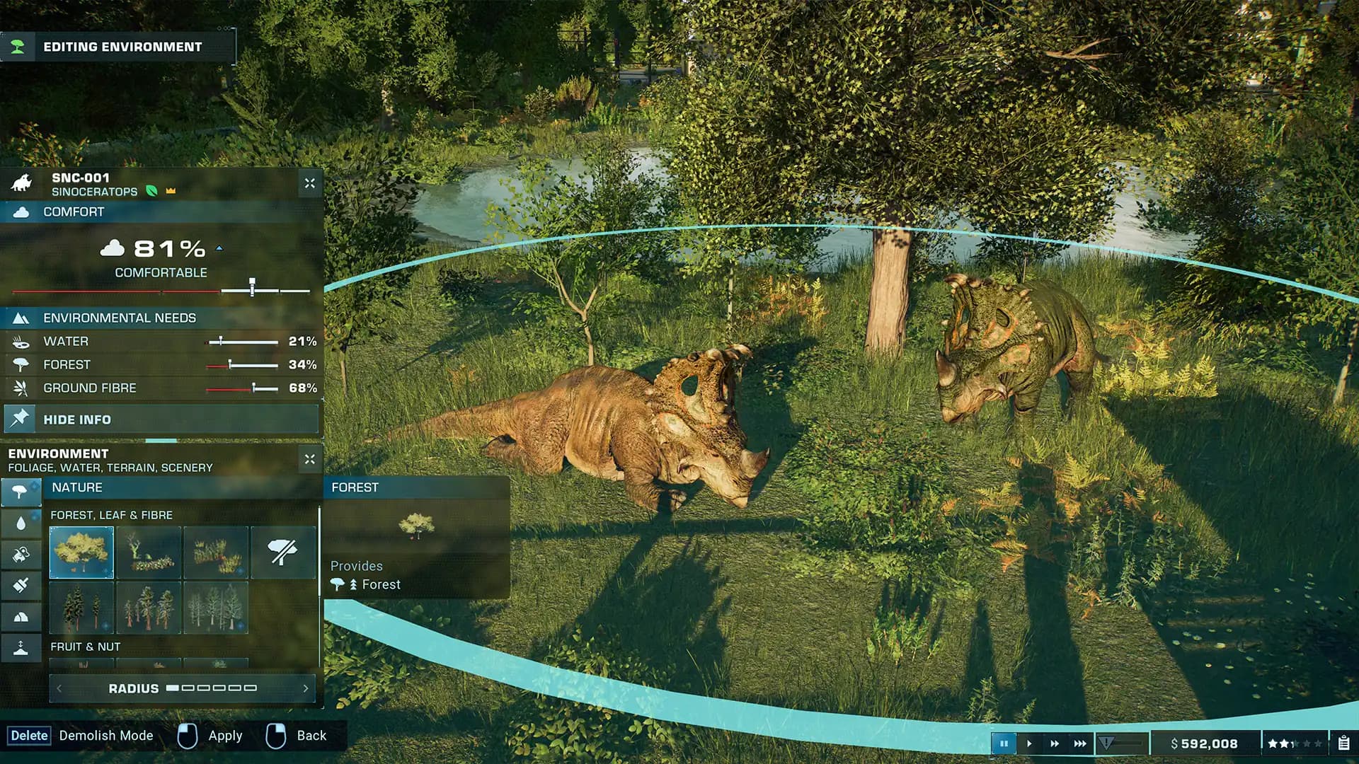 Jurassic World Evolution 2: Premium Edition media 2