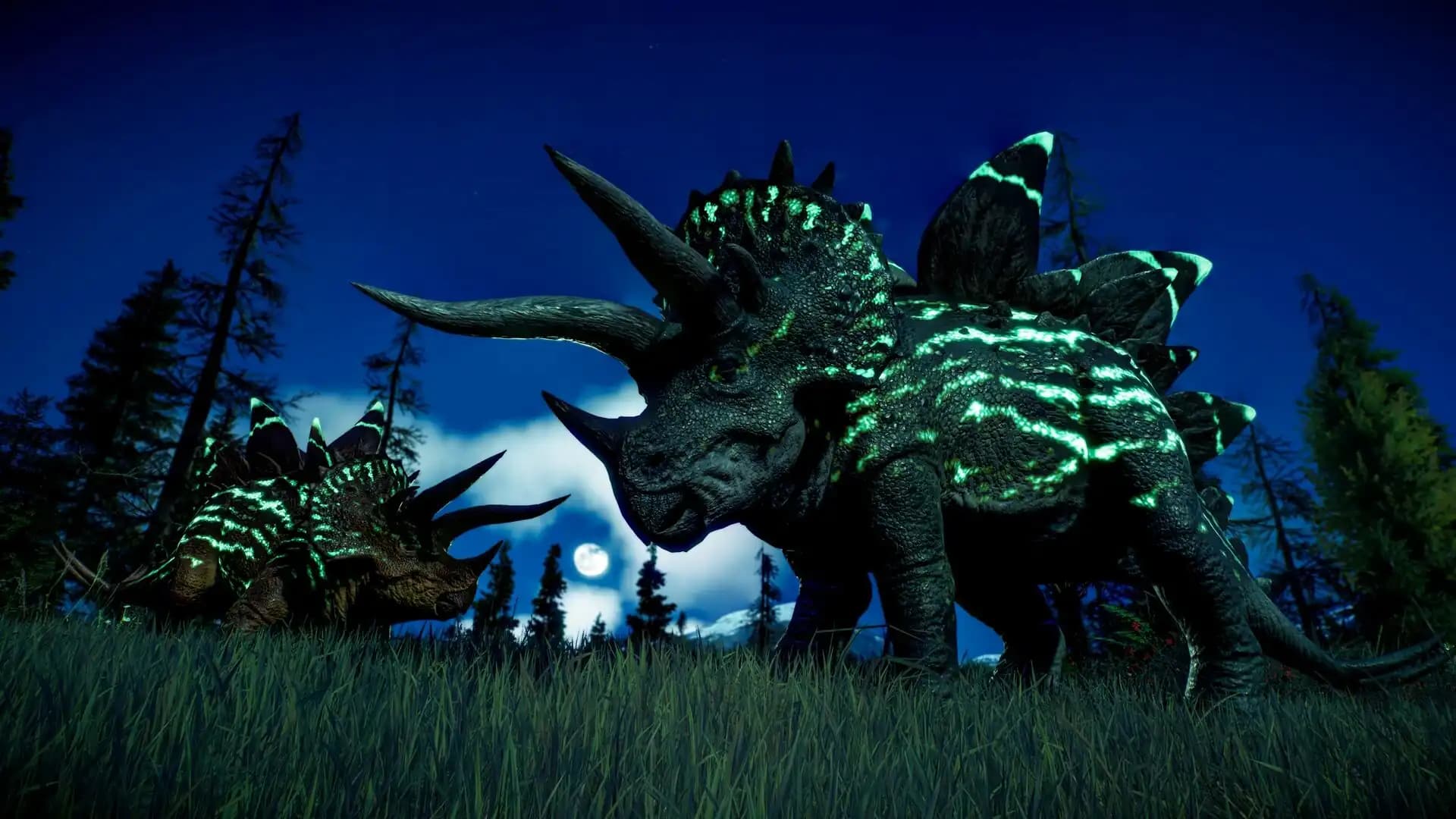 Jurassic World Evolution 2: Secret Species Pack media 2