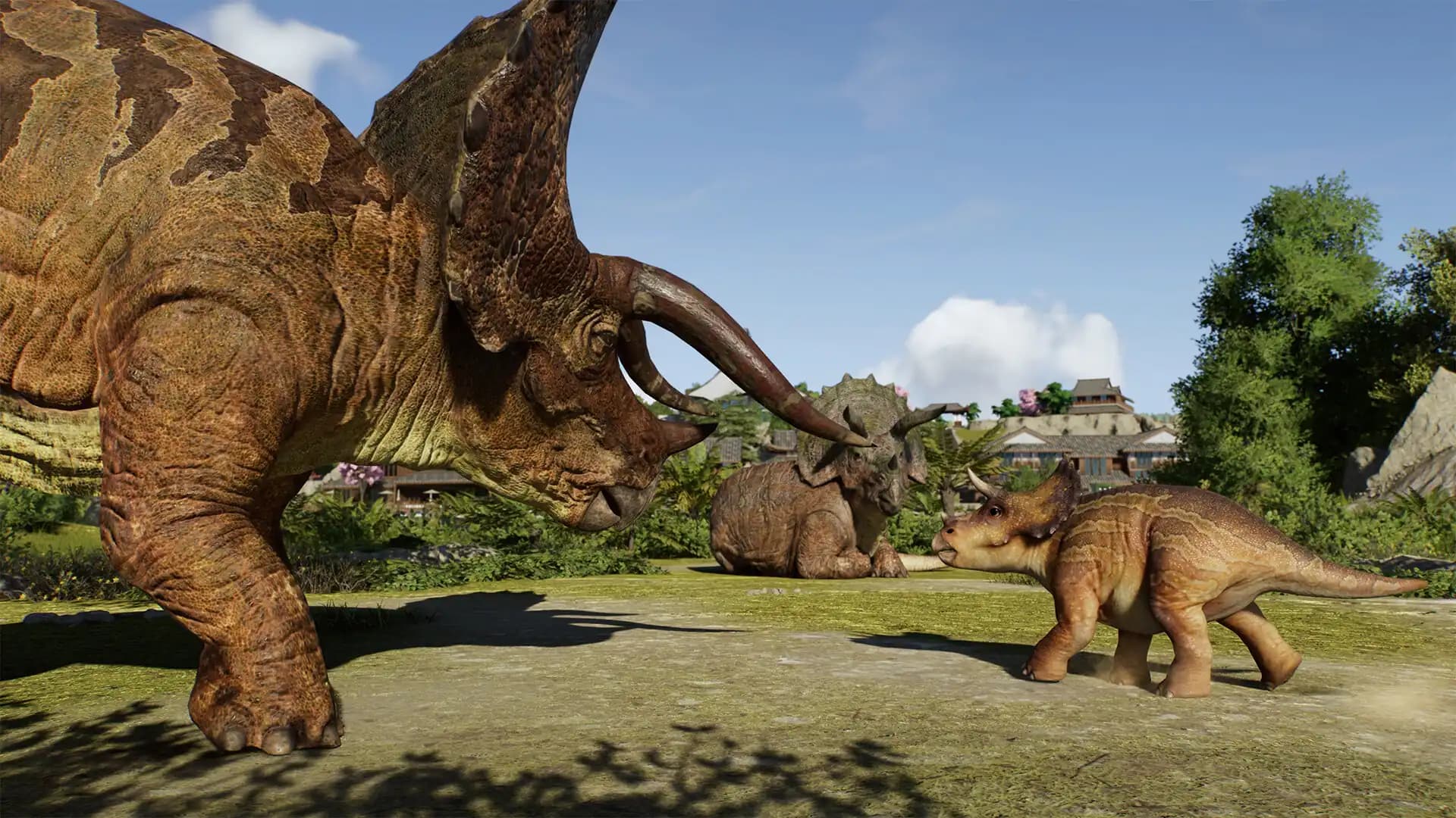 Jurassic World Evolution 3 media 3