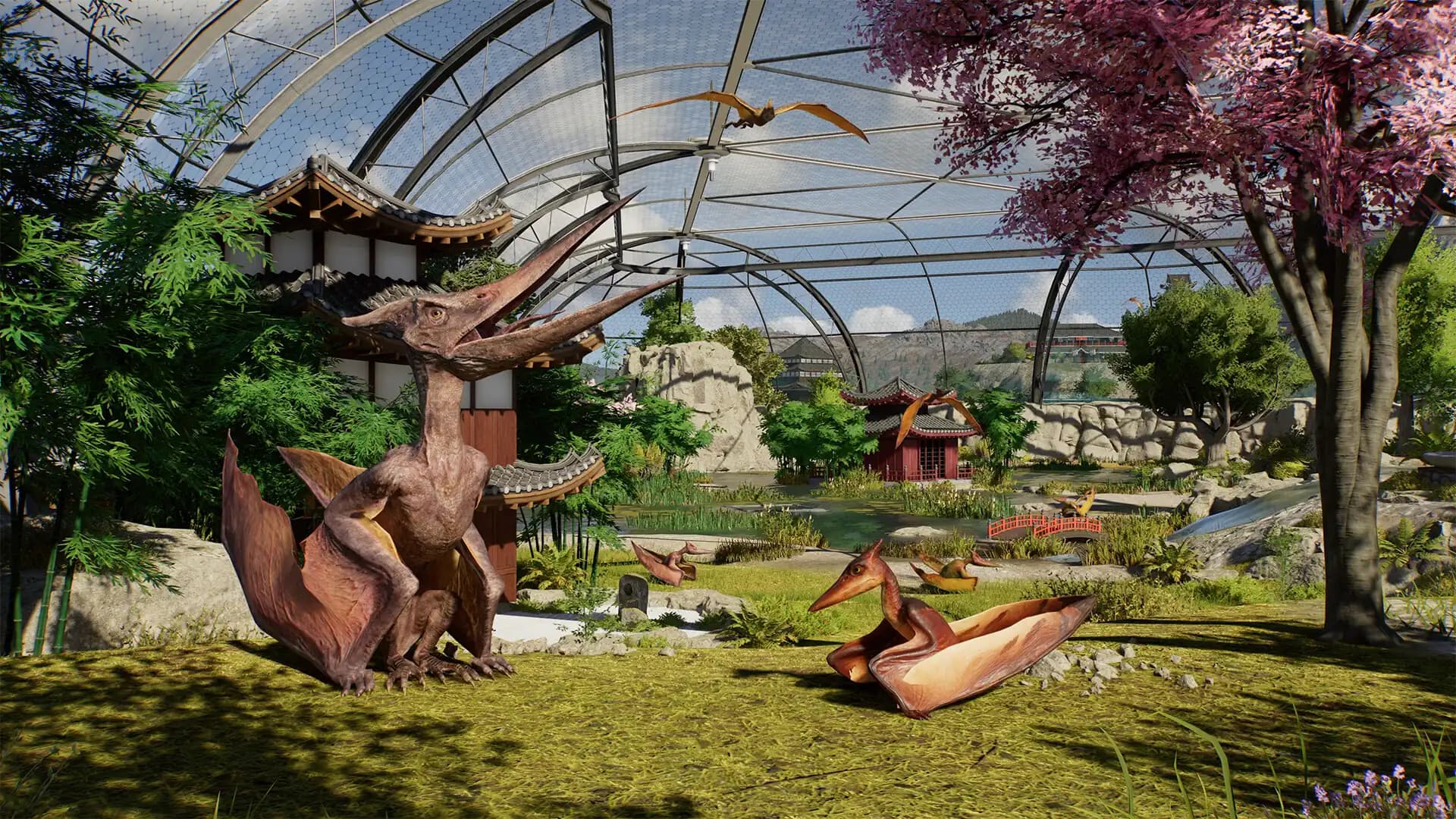 Jurassic World Evolution 3 media 5
