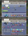 200% MAX |NOTHING LEFT| TH13 FULL MAX ➤ALL EPIC HIGH ➤HEROES: 75-75-50-50-25 ➤NC YES ➤862 WS ➤6B ➤XP-165 | EMAIL CHANGE AVAILABLE